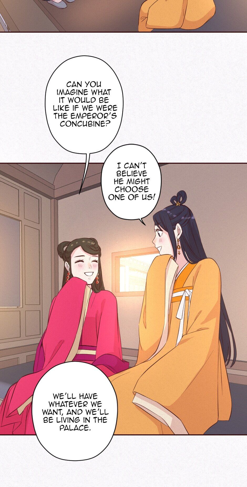Drakkon – Manga Chapter 2 - page 3