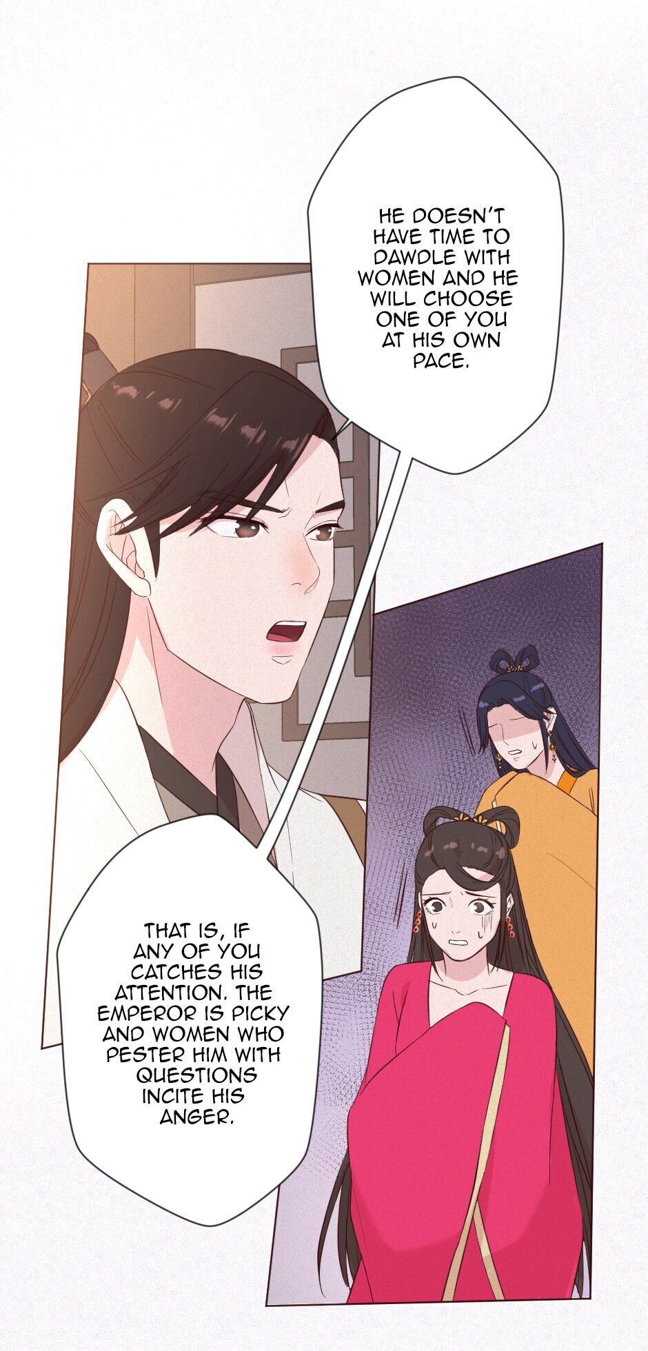 Drakkon – Manga Chapter 2 - page 36