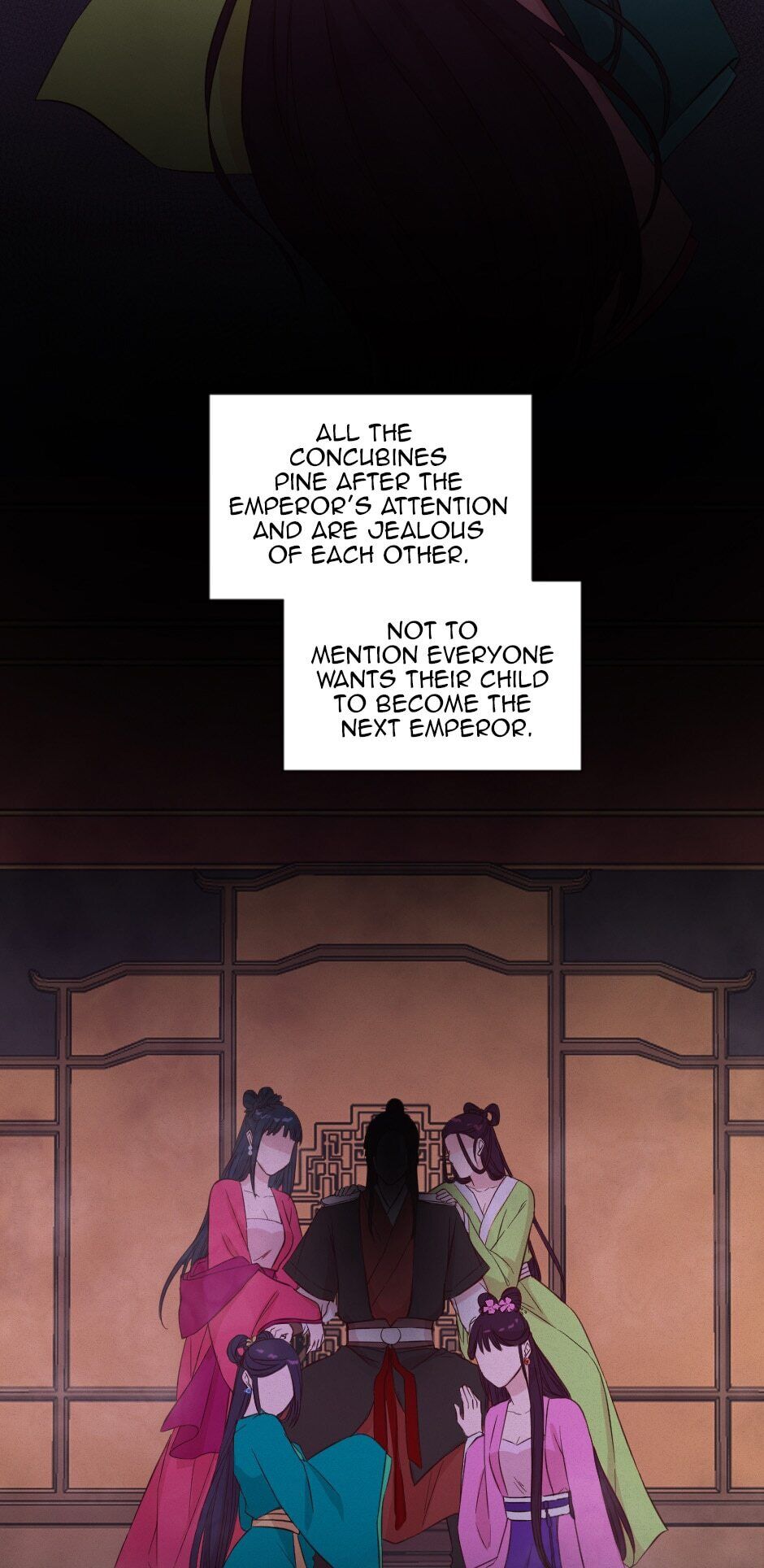 Drakkon – Manga Chapter 2 - page 7