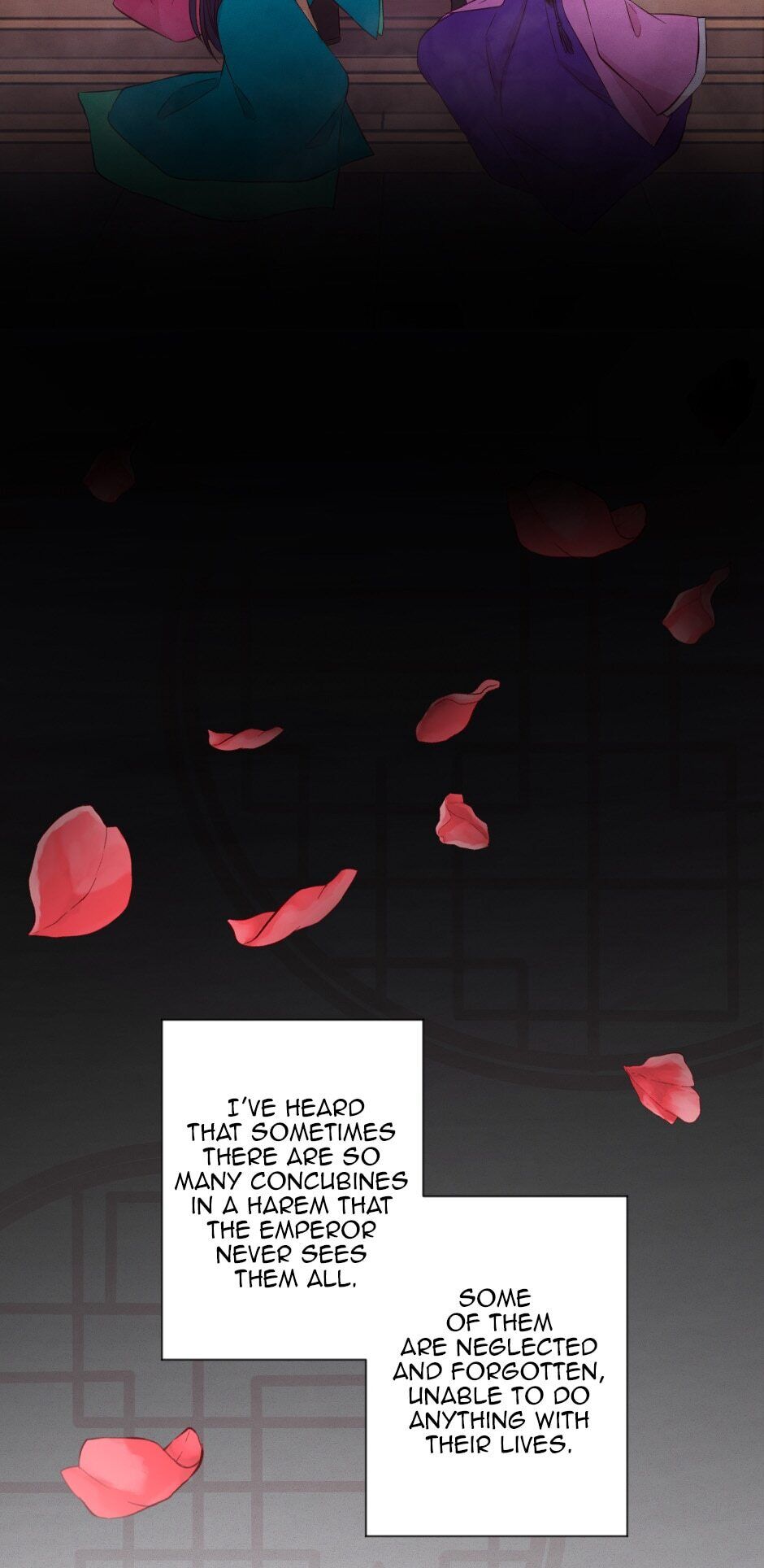 Drakkon – Manga Chapter 2 - page 8
