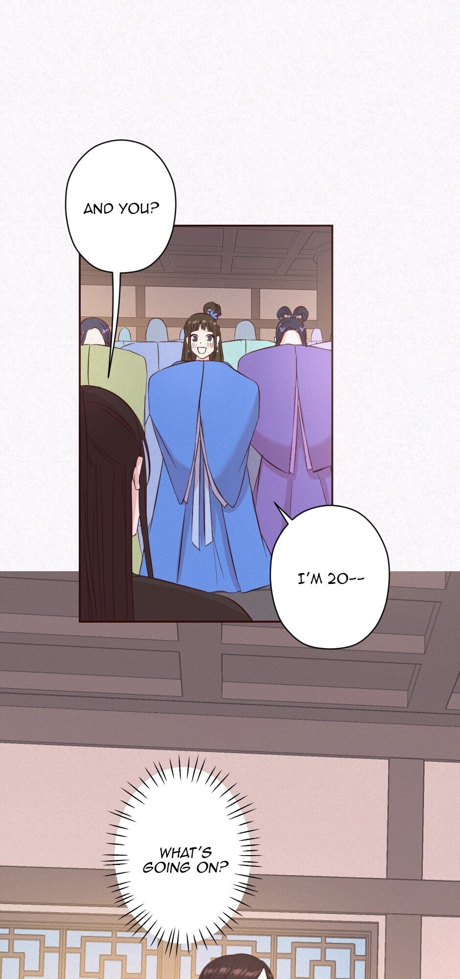 Drakkon – Manga Chapter 3 - page 27
