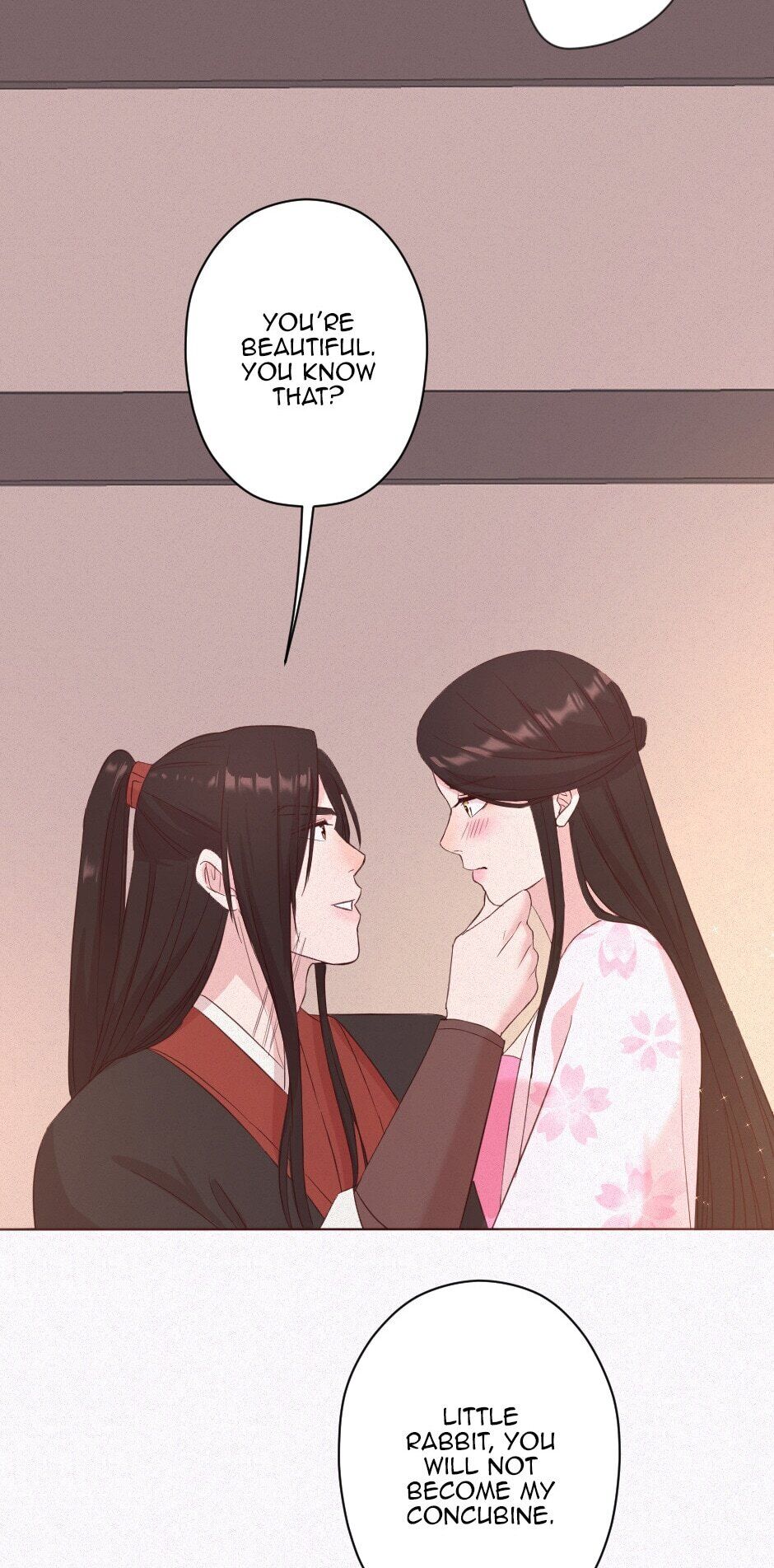 Drakkon – Manga Chapter 3 - page 33