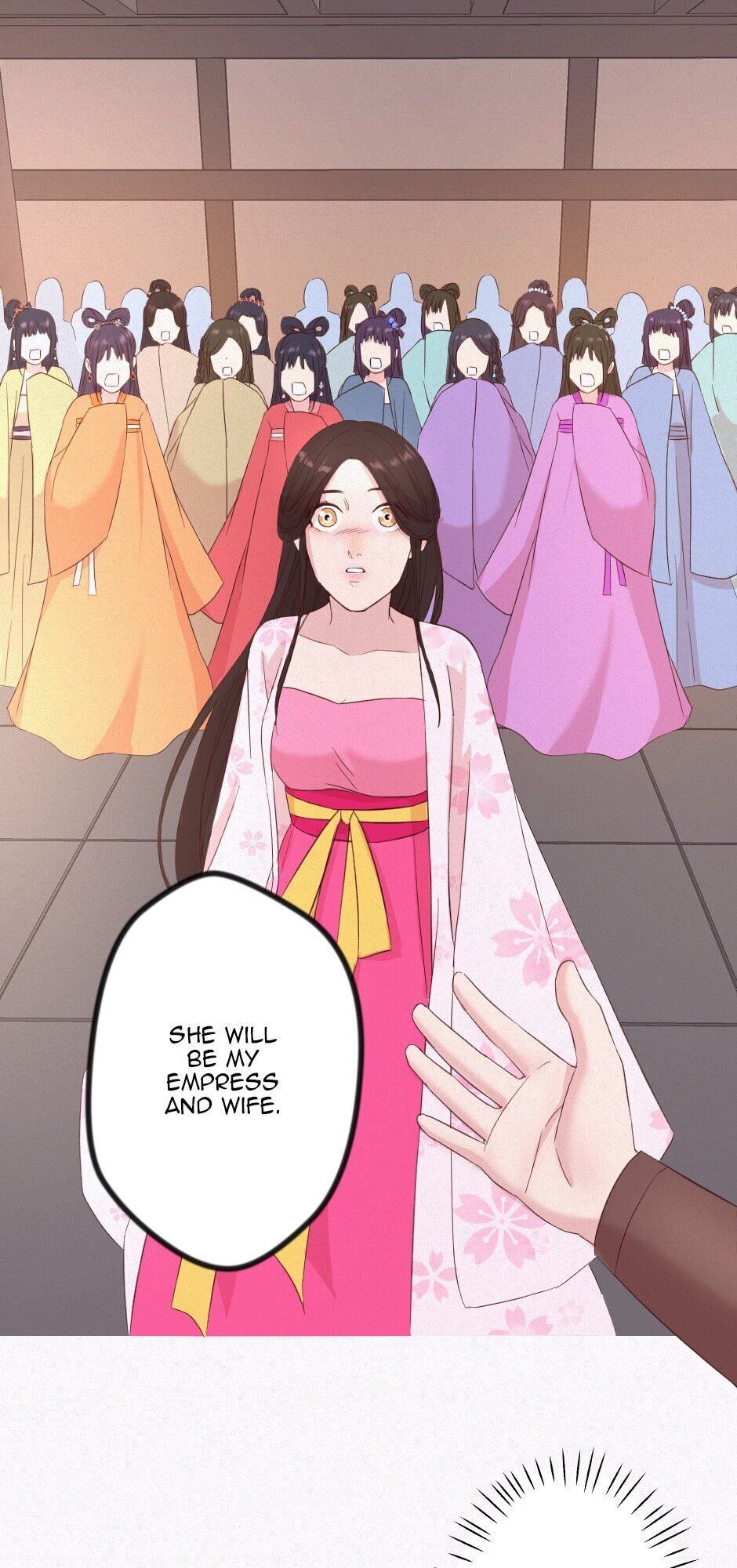 Drakkon – Manga Chapter 3 - page 37