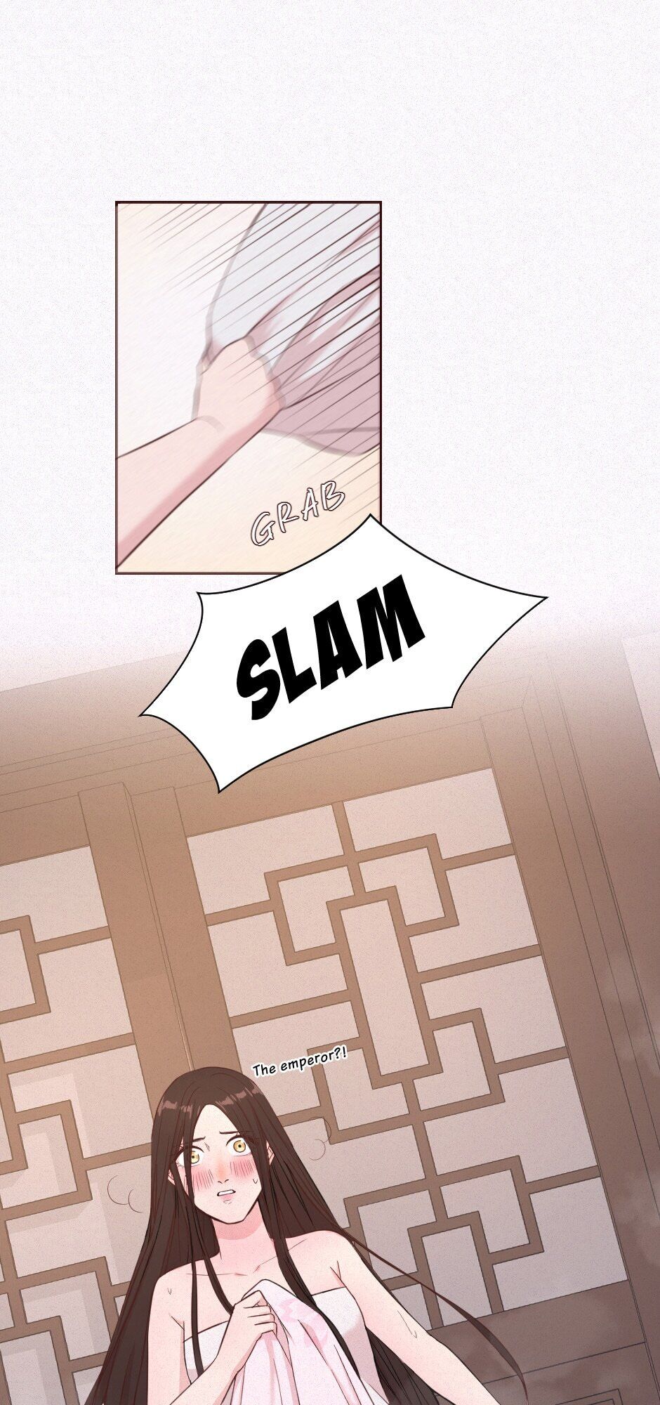 Drakkon – Manga Chapter 3 - page 6