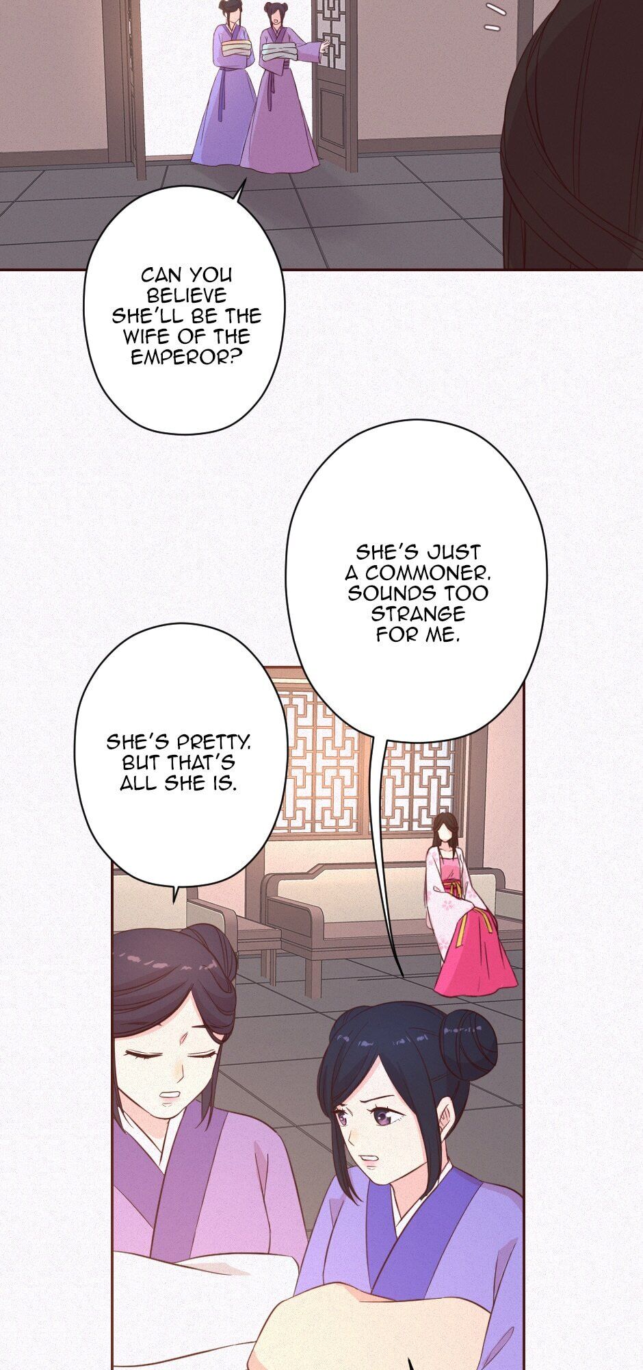 Drakkon – Manga Chapter 4 - page 13