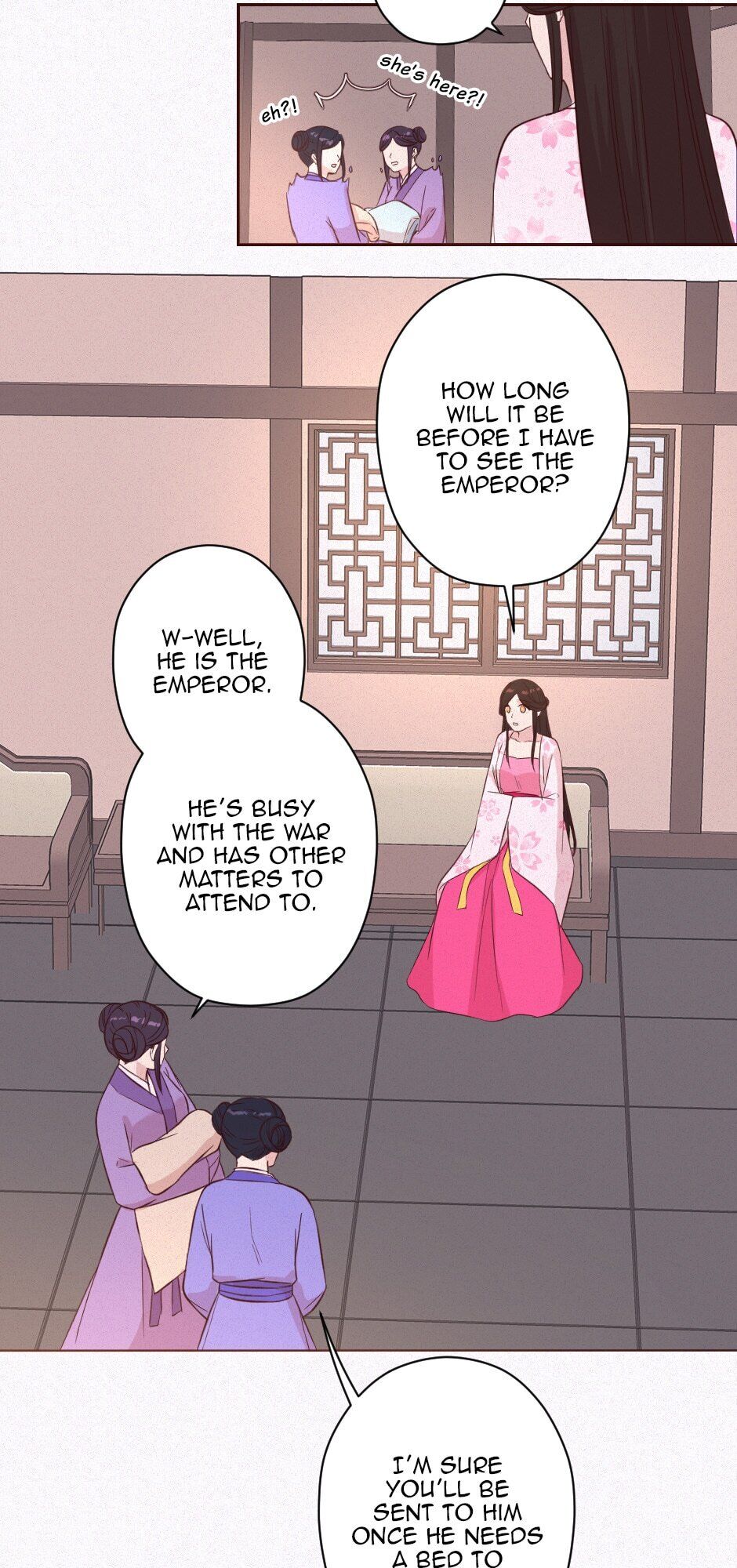 Drakkon – Manga Chapter 4 - page 15