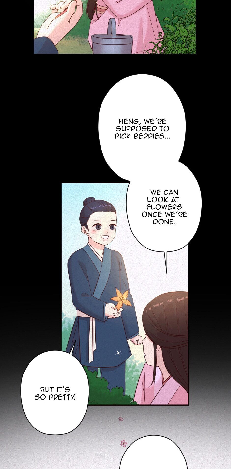 Drakkon – Manga Chapter 4 - page 2