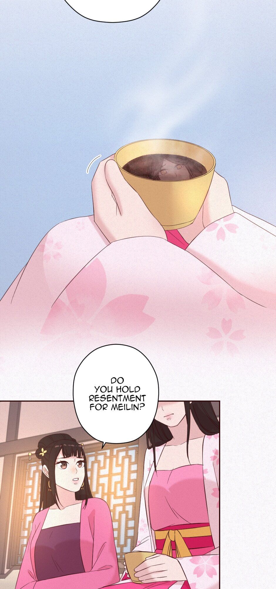 Drakkon – Manga Chapter 4 - page 29