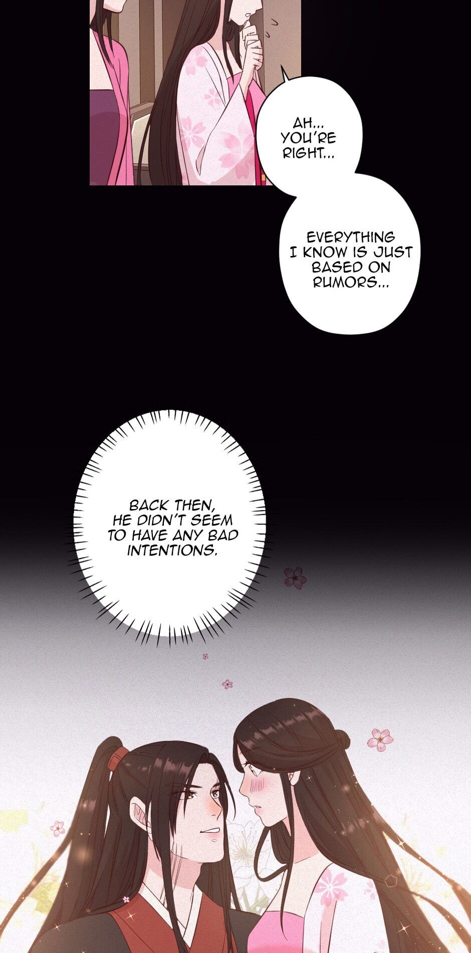 Drakkon – Manga Chapter 4 - page 35