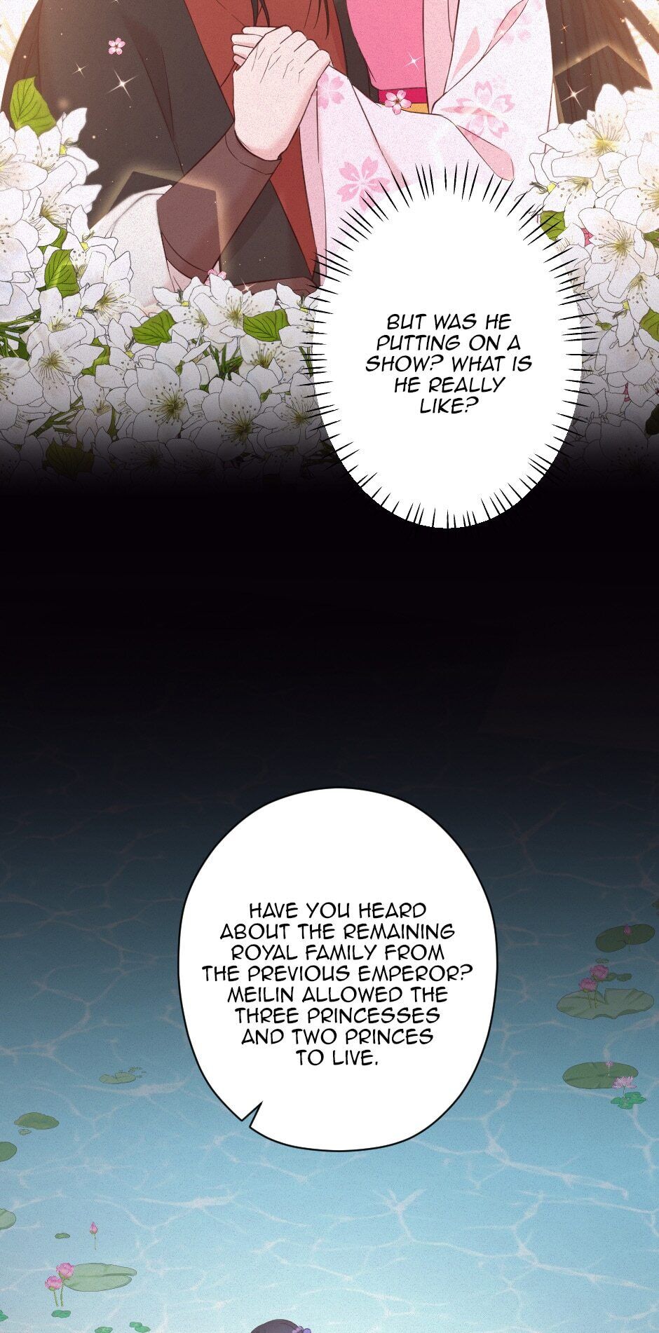 Drakkon – Manga Chapter 4 - page 36