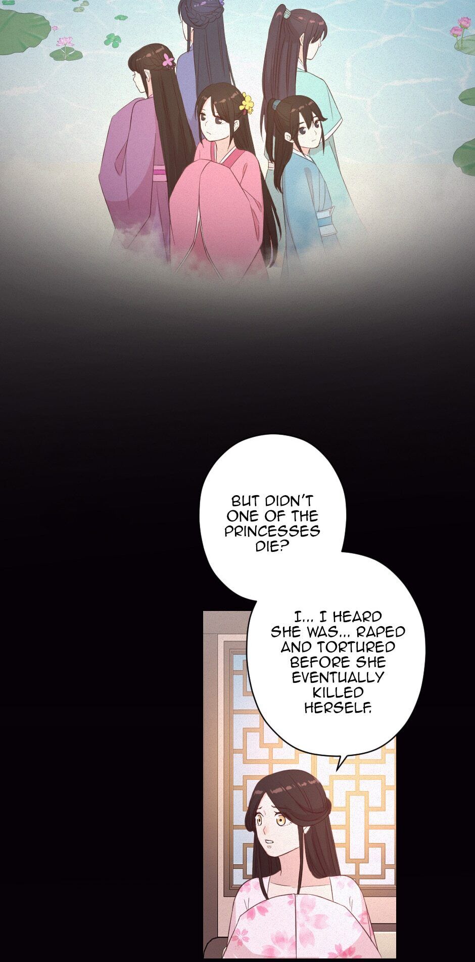 Drakkon – Manga Chapter 4 - page 37