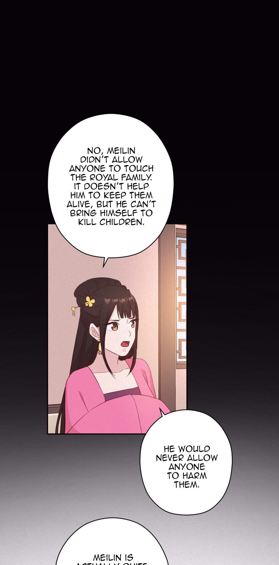 Drakkon – Manga Chapter 4 - page 38