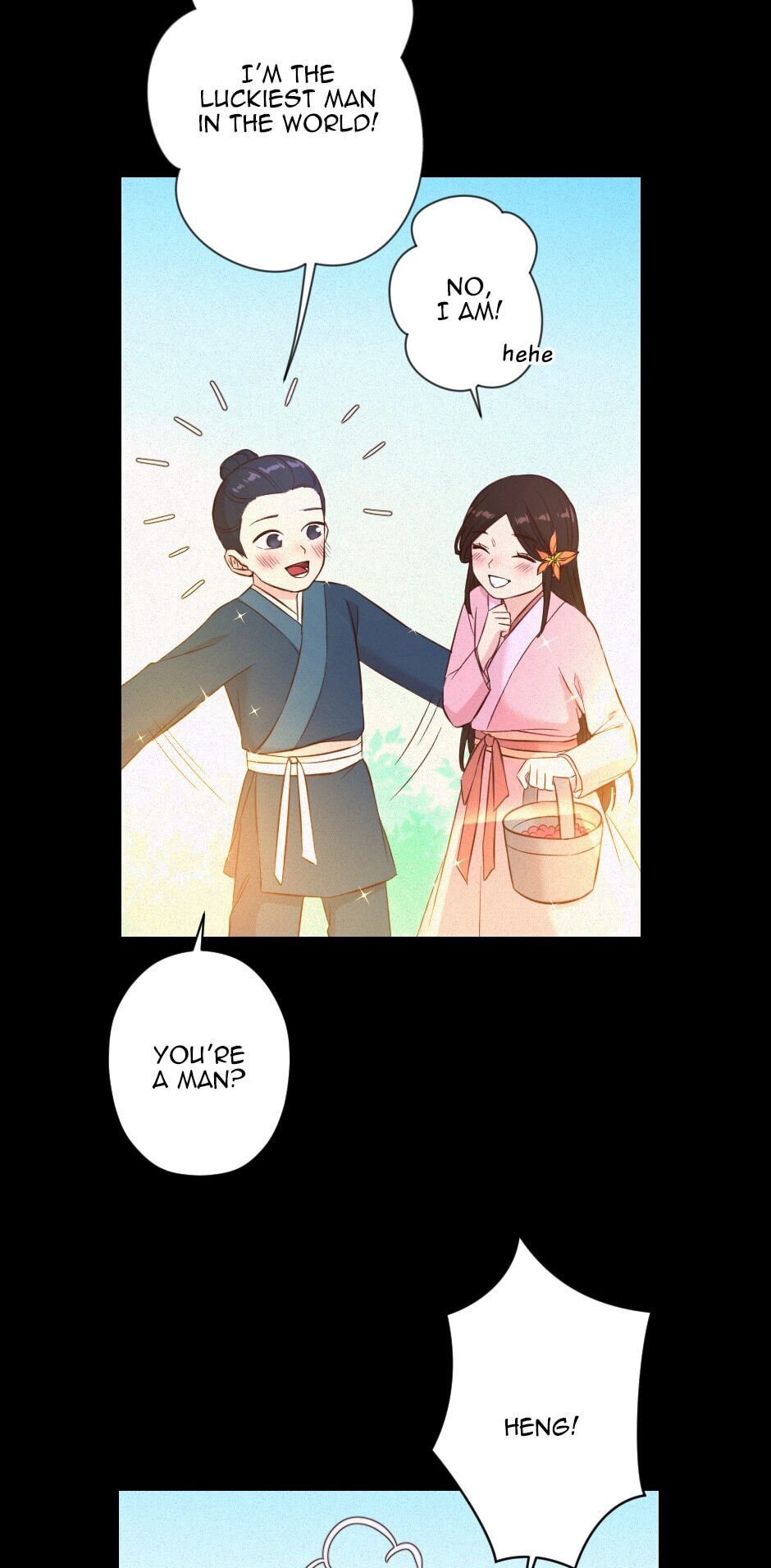 Drakkon – Manga Chapter 4 - page 5