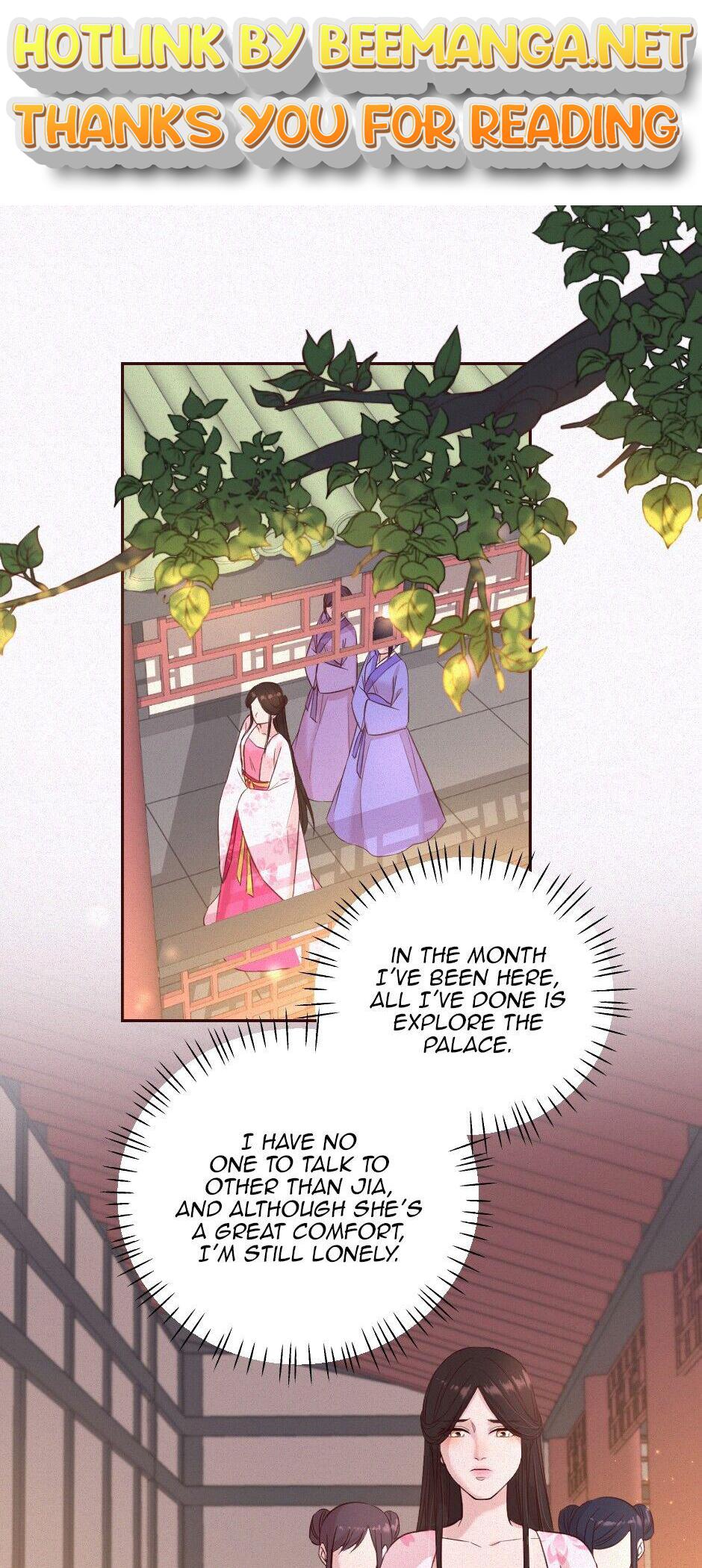 Drakkon – Manga Chapter 5 - page 1
