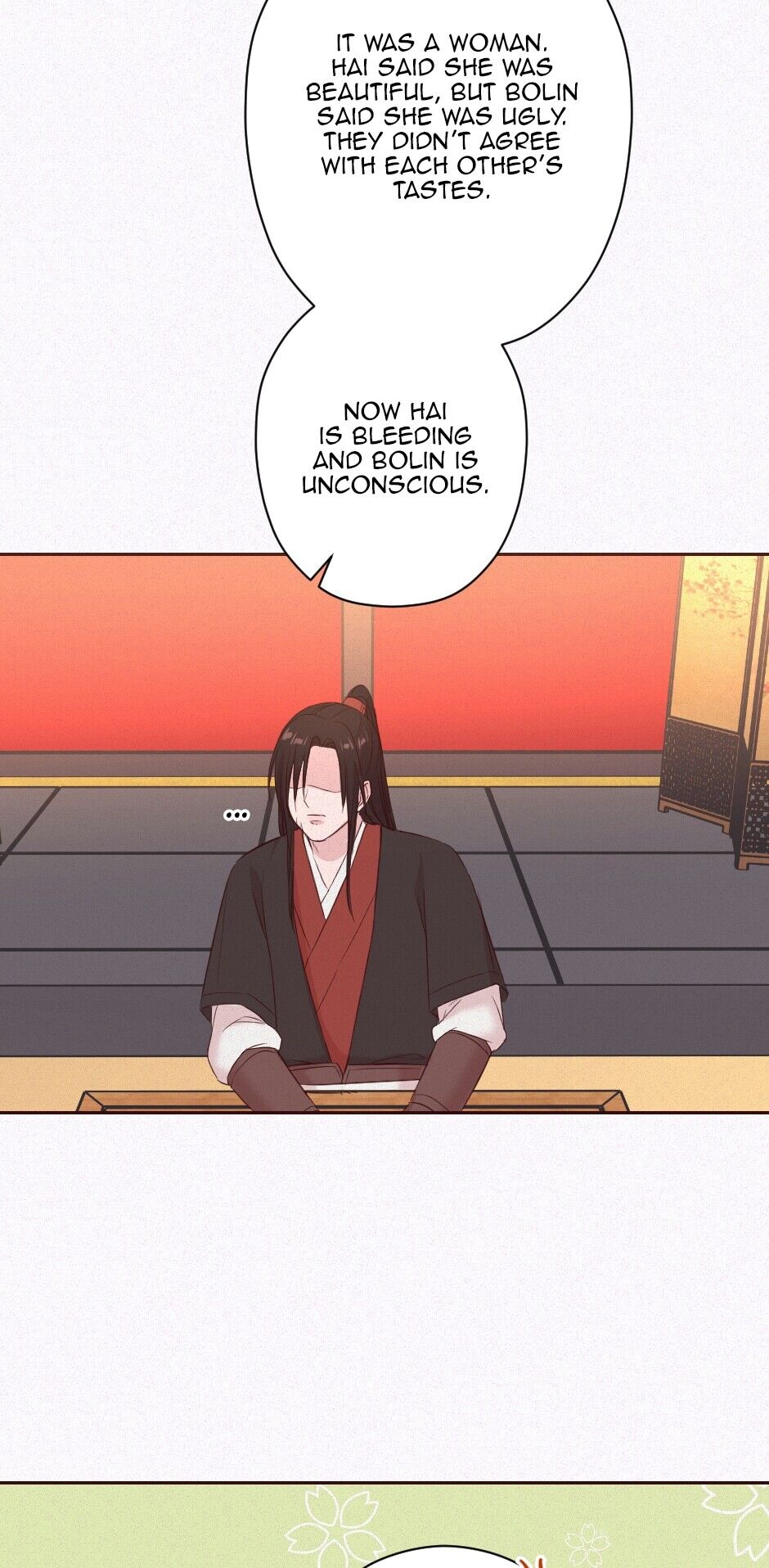 Drakkon – Manga Chapter 5 - page 50