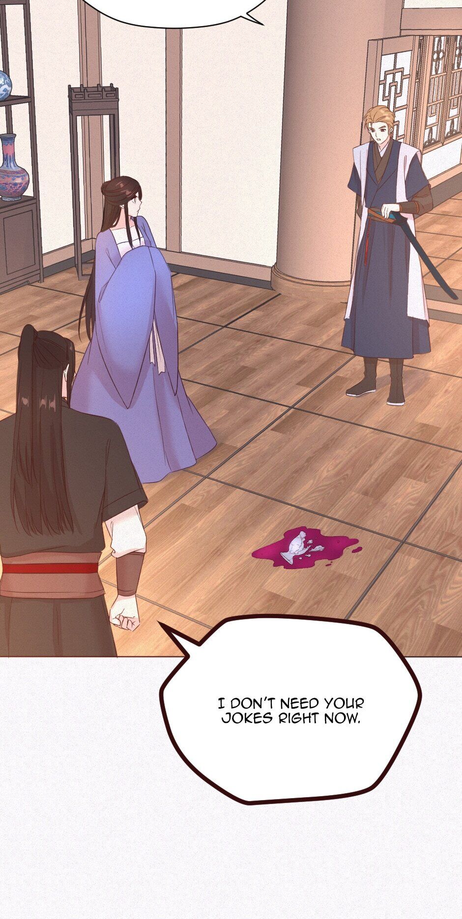 Drakkon – Manga Chapter 6 - page 28