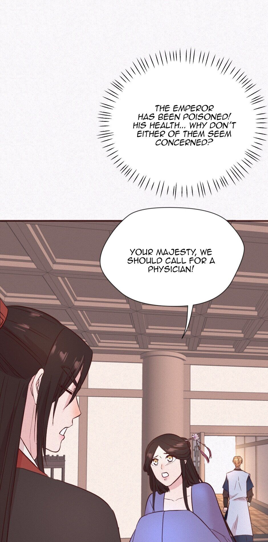 Drakkon – Manga Chapter 6 - page 35