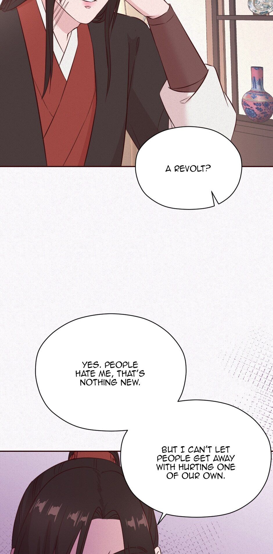 Drakkon – Manga Chapter 6 - page 38