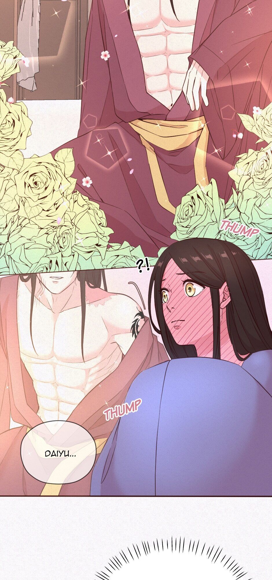 Drakkon – Manga Chapter 6 - page 7