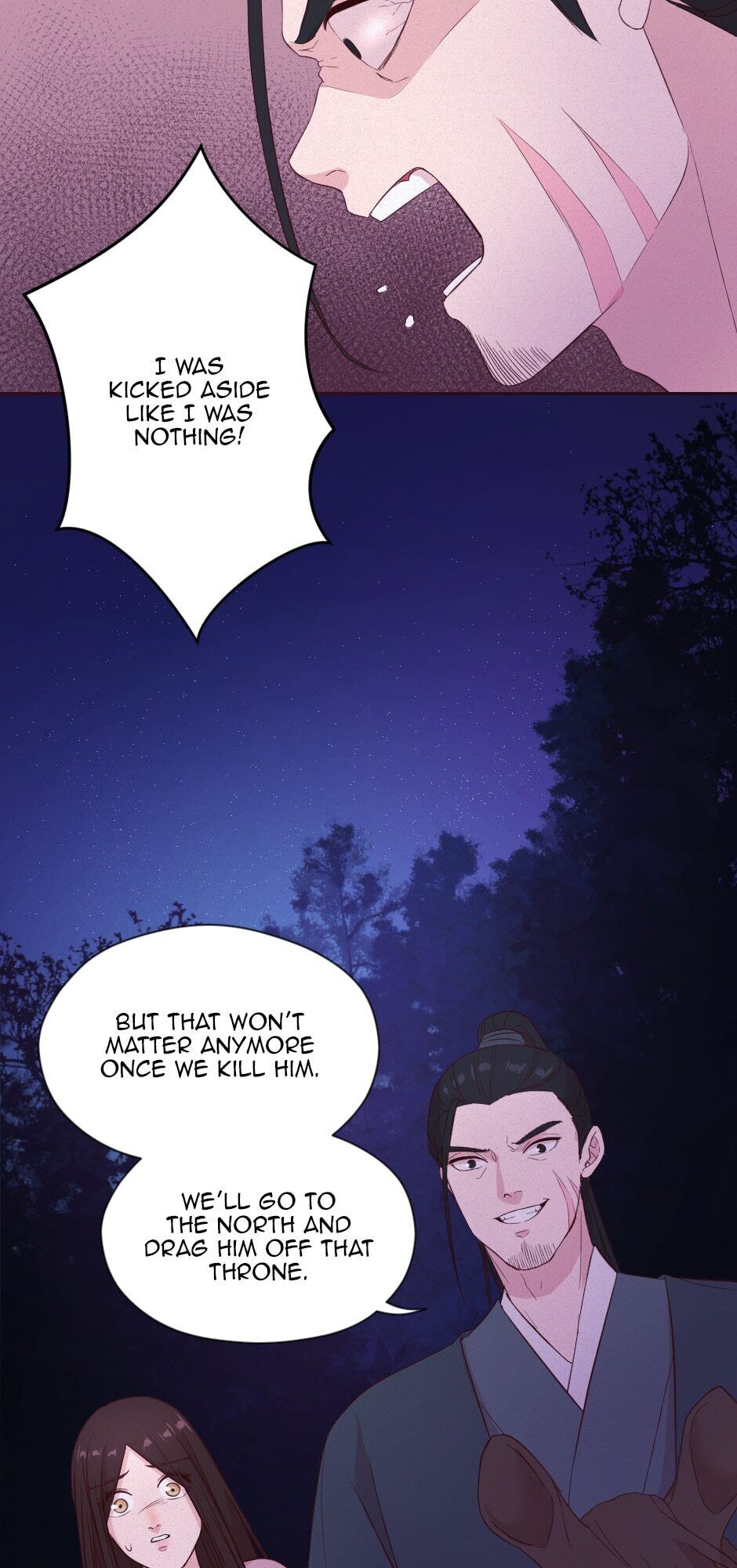 Drakkon – Manga Chapter 7 - page 18