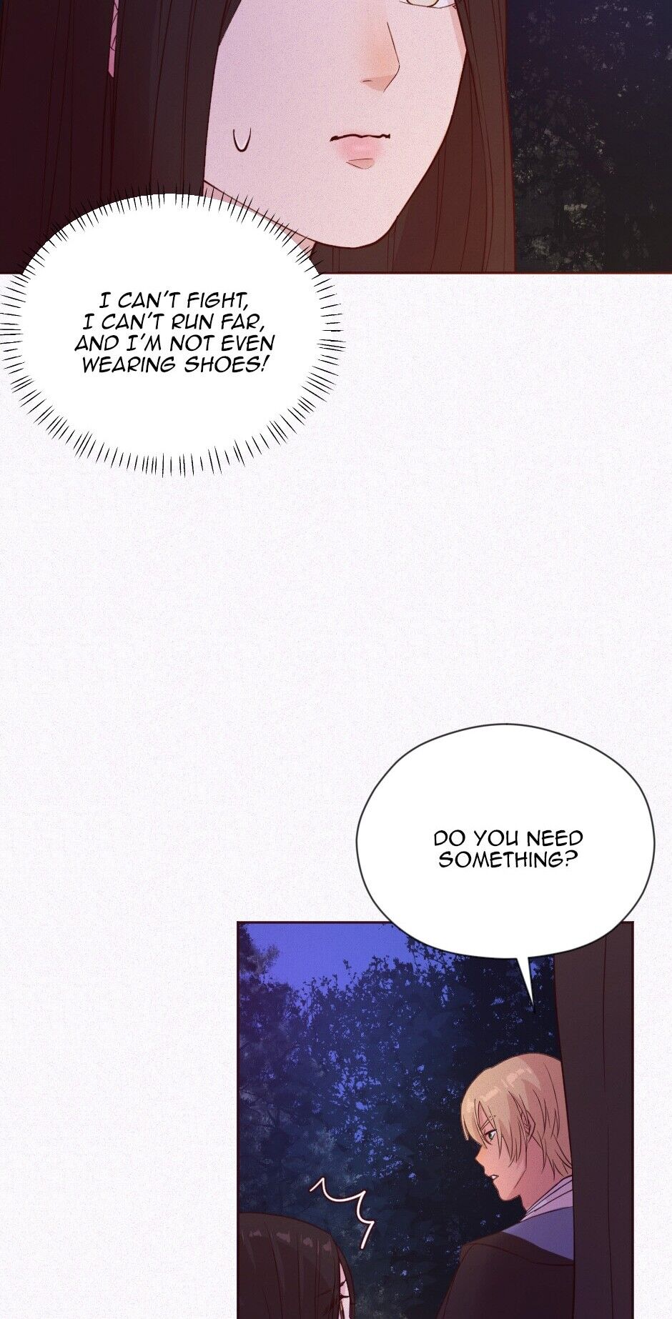 Drakkon – Manga Chapter 7 - page 33