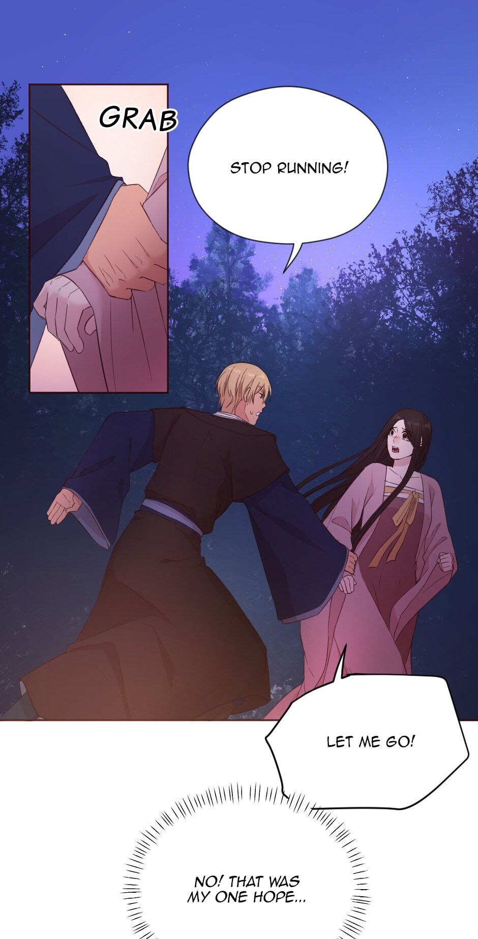 Drakkon – Manga Chapter 7 - page 42