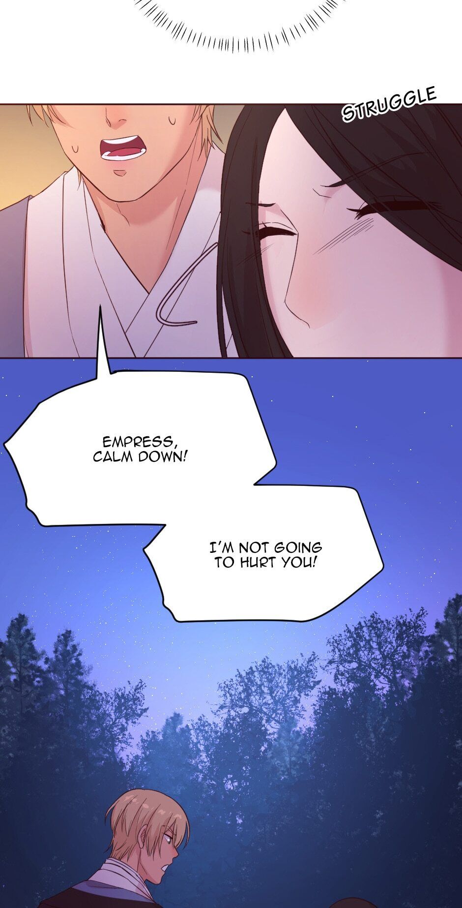 Drakkon – Manga Chapter 7 - page 43