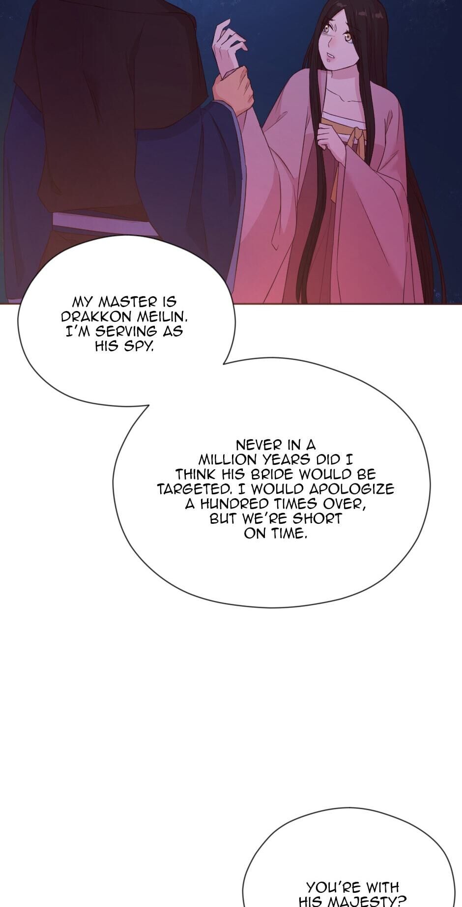 Drakkon – Manga Chapter 7 - page 44