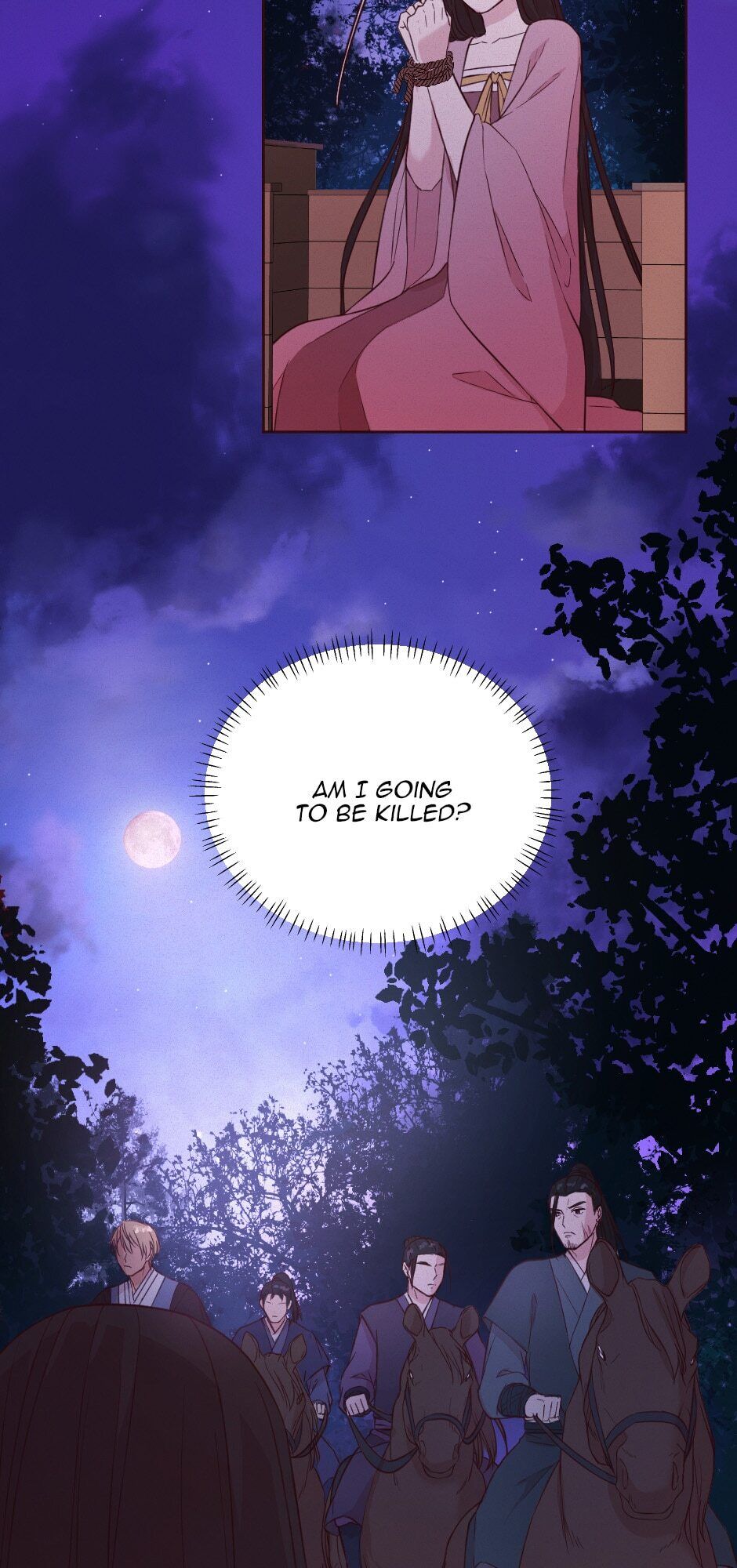 Drakkon – Manga Chapter 7 - page 5
