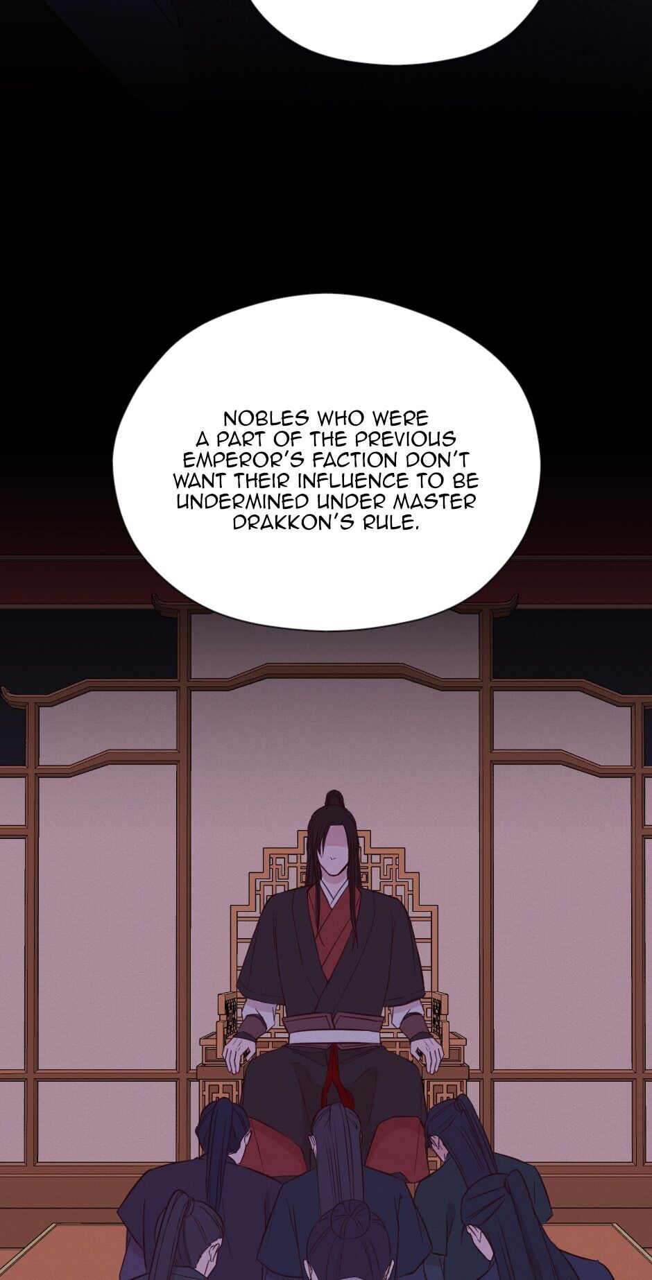 Drakkon – Manga Chapter 7 - page 50