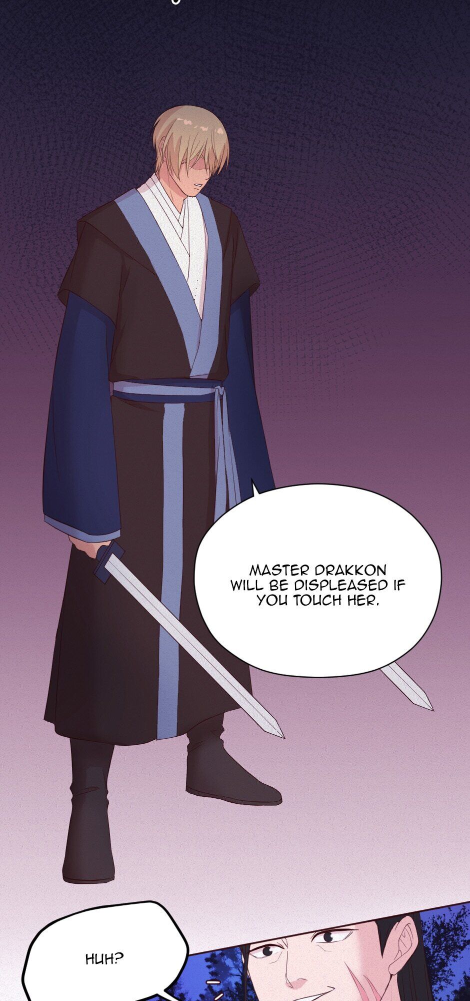 Drakkon – Manga Chapter 8 - page 12