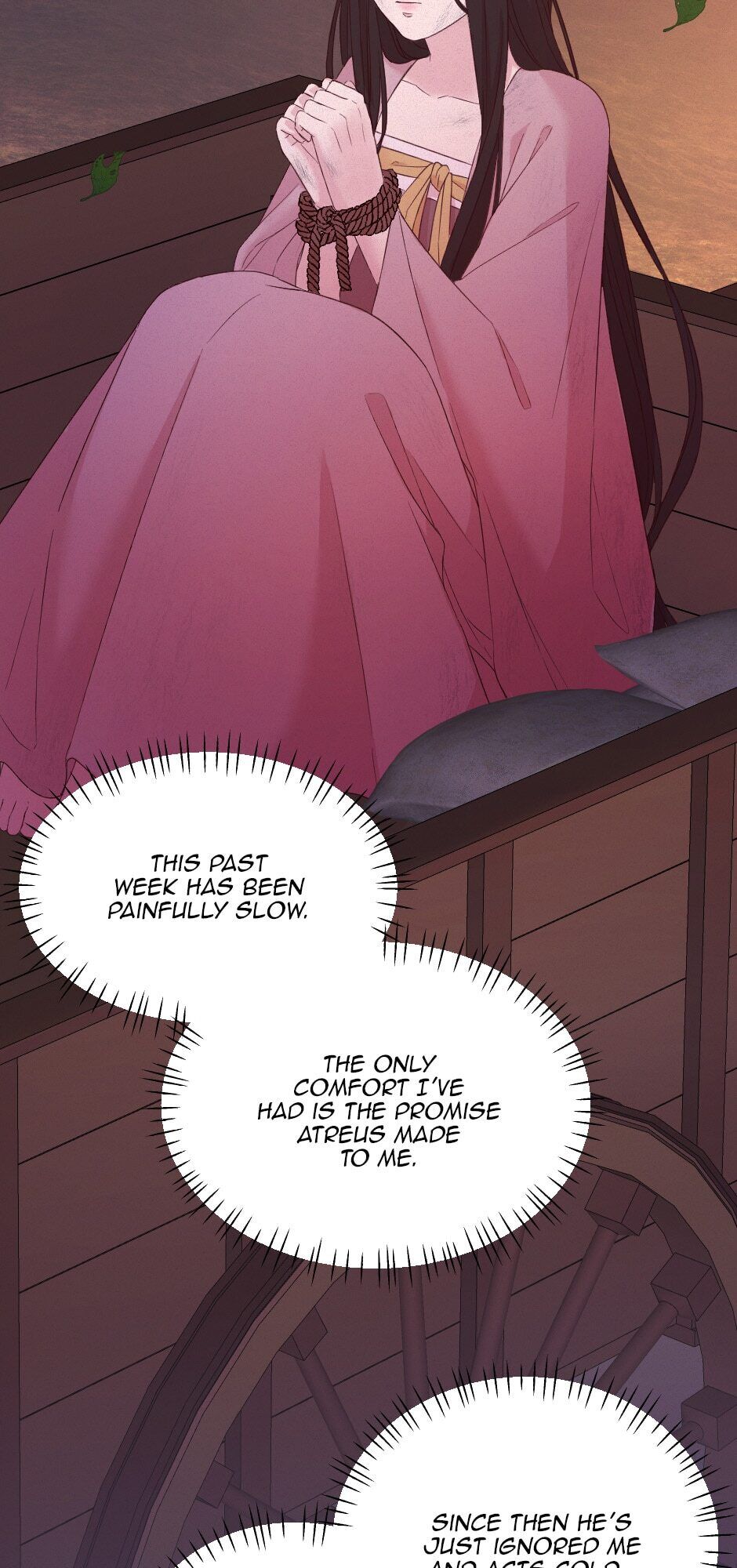 Drakkon – Manga Chapter 8 - page 2