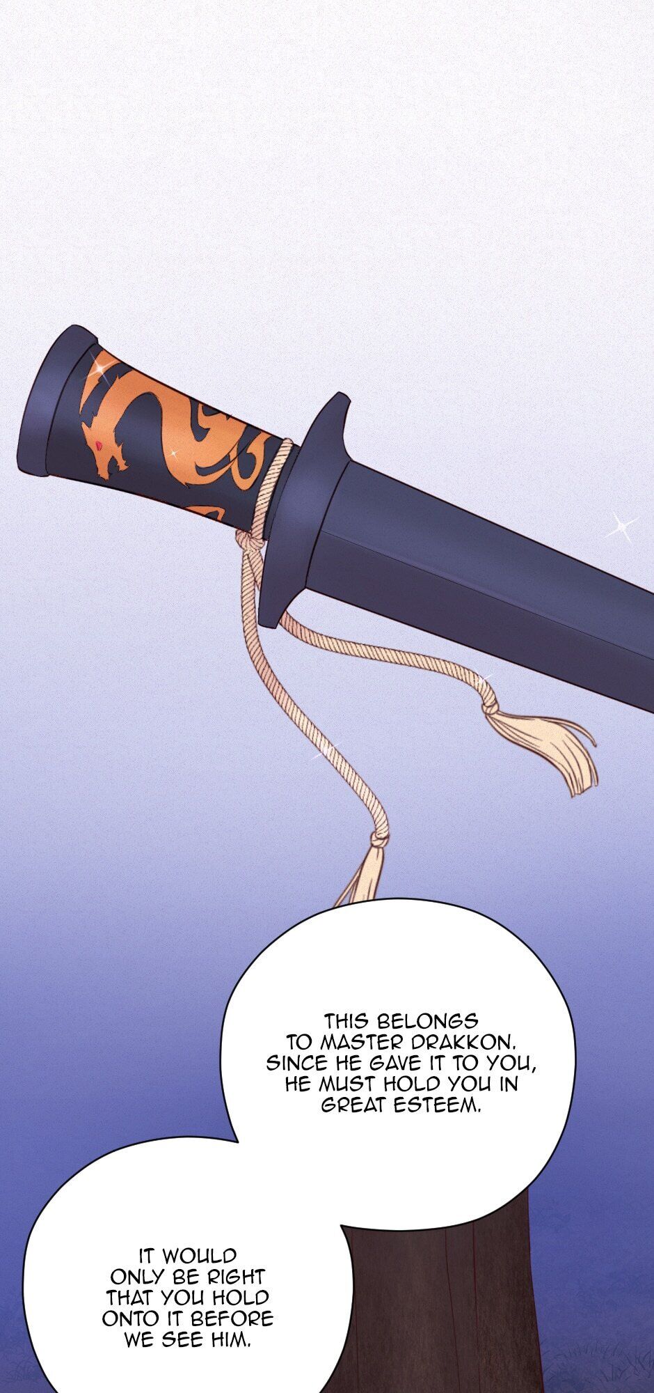 Drakkon – Manga Chapter 8 - page 27