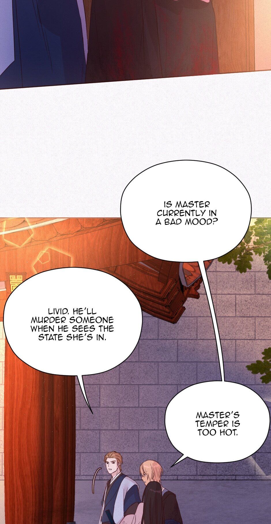 Drakkon – Manga Chapter 8 - page 54