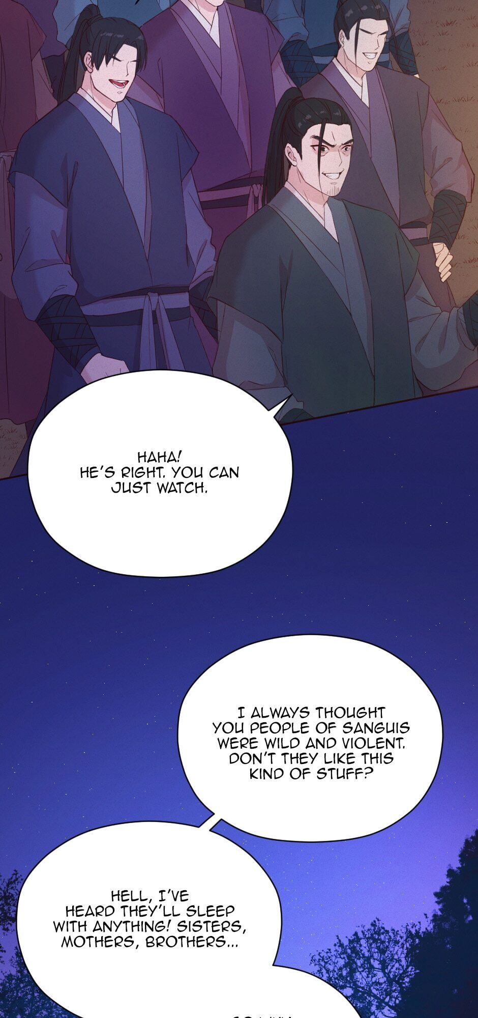 Drakkon – Manga Chapter 8 - page 9