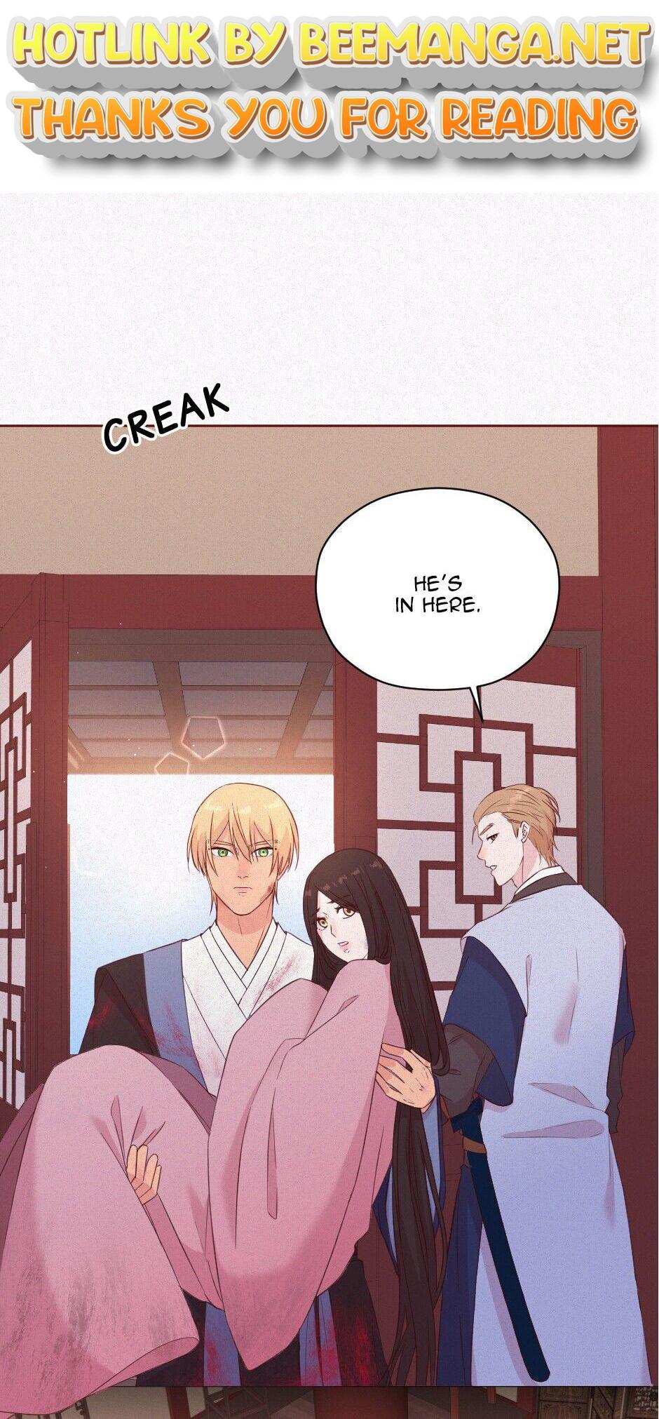 Drakkon – Manga Chapter 9 - page 1