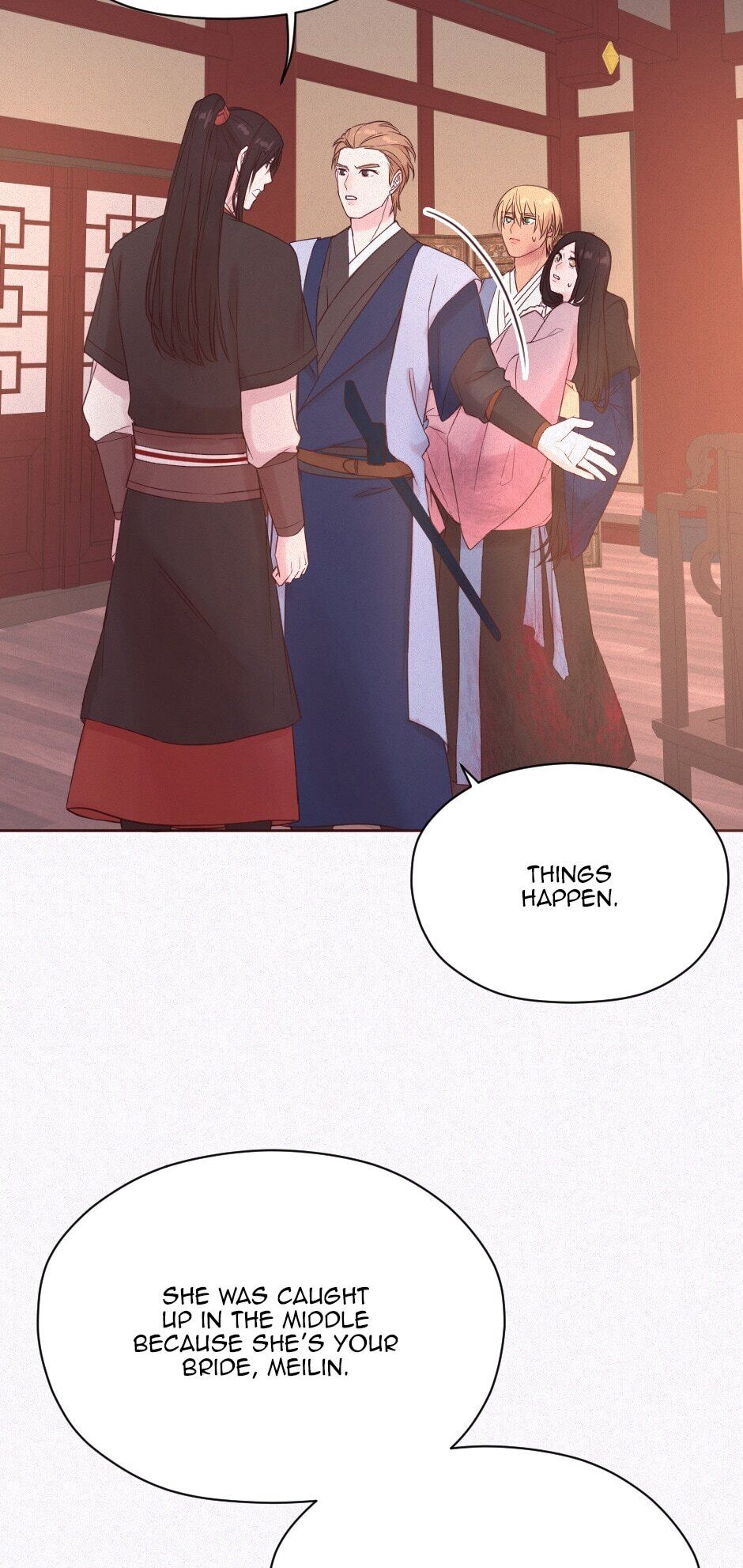 Drakkon – Manga Chapter 9 - page 13