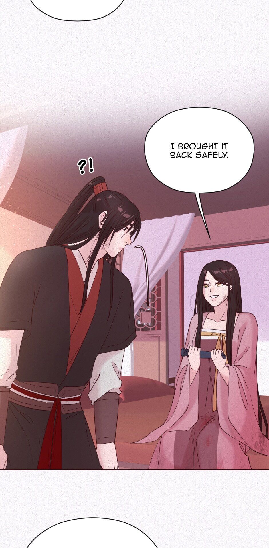 Drakkon – Manga Chapter 9 - page 39