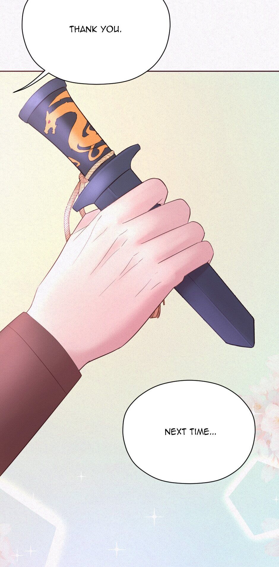 Drakkon – Manga Chapter 9 - page 40