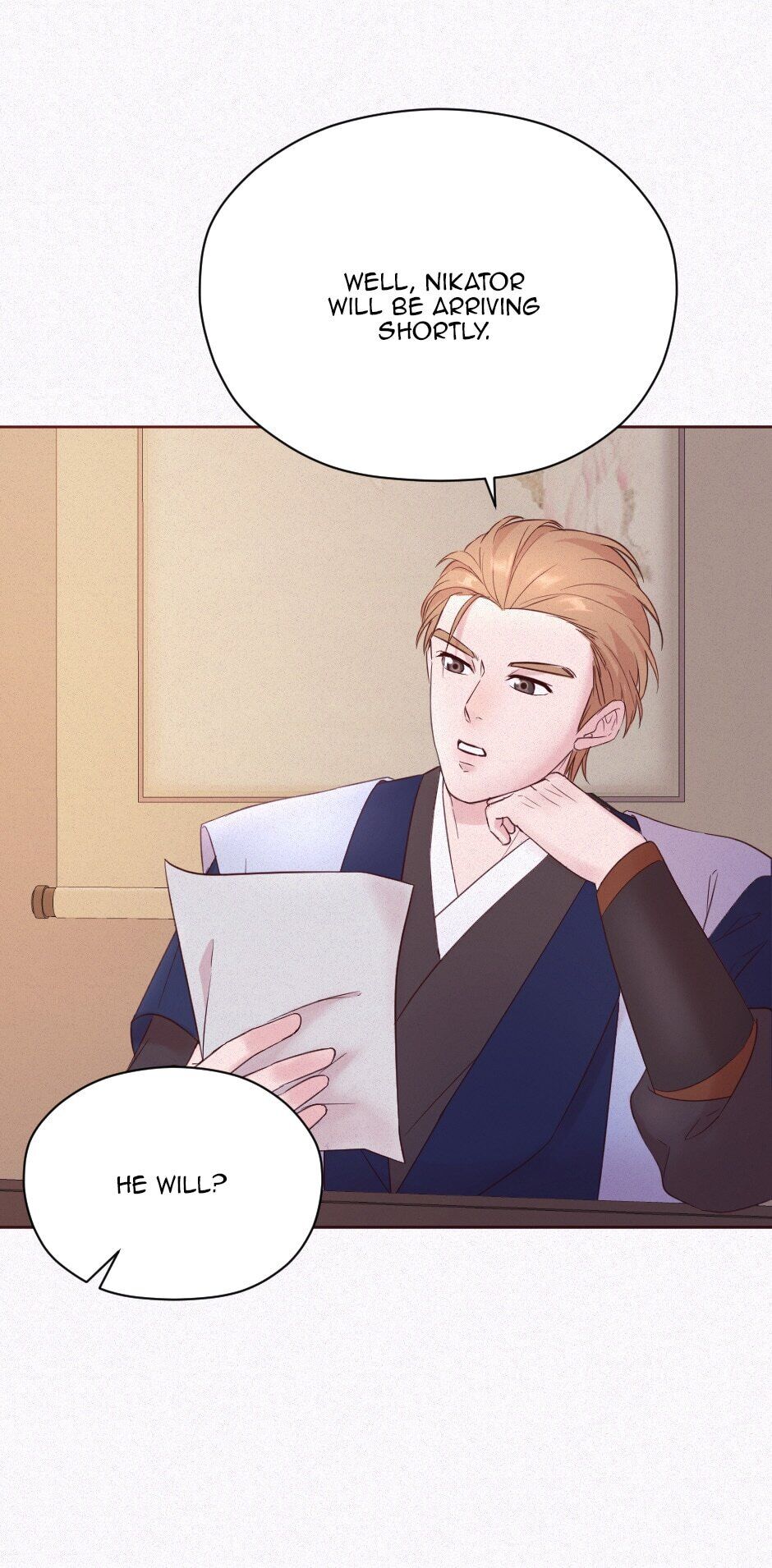 Drakkon – Manga Chapter 9 - page 46