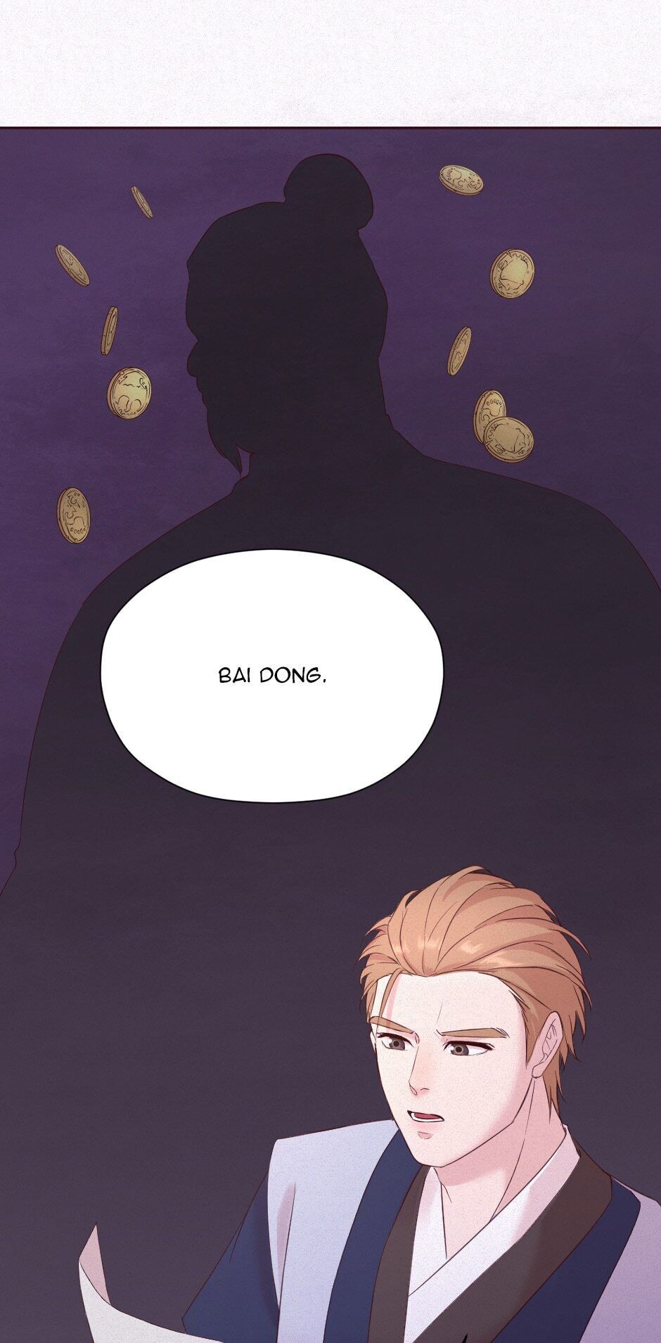 Drakkon – Manga Chapter 9 - page 50
