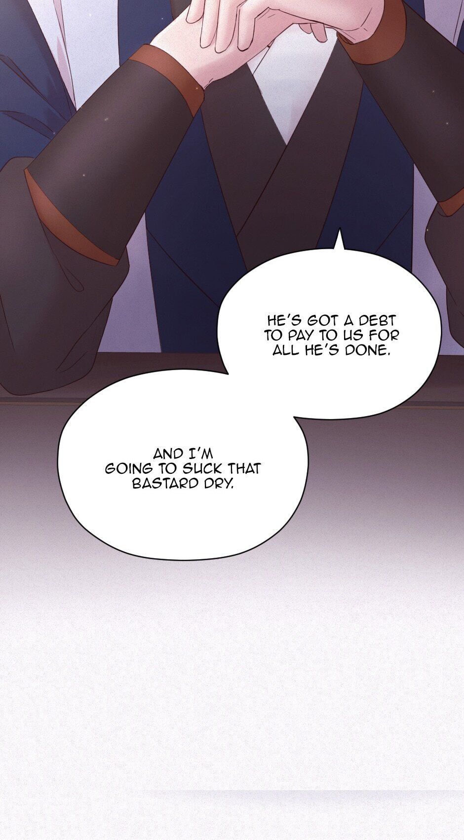 Drakkon – Manga Chapter 9 - page 56