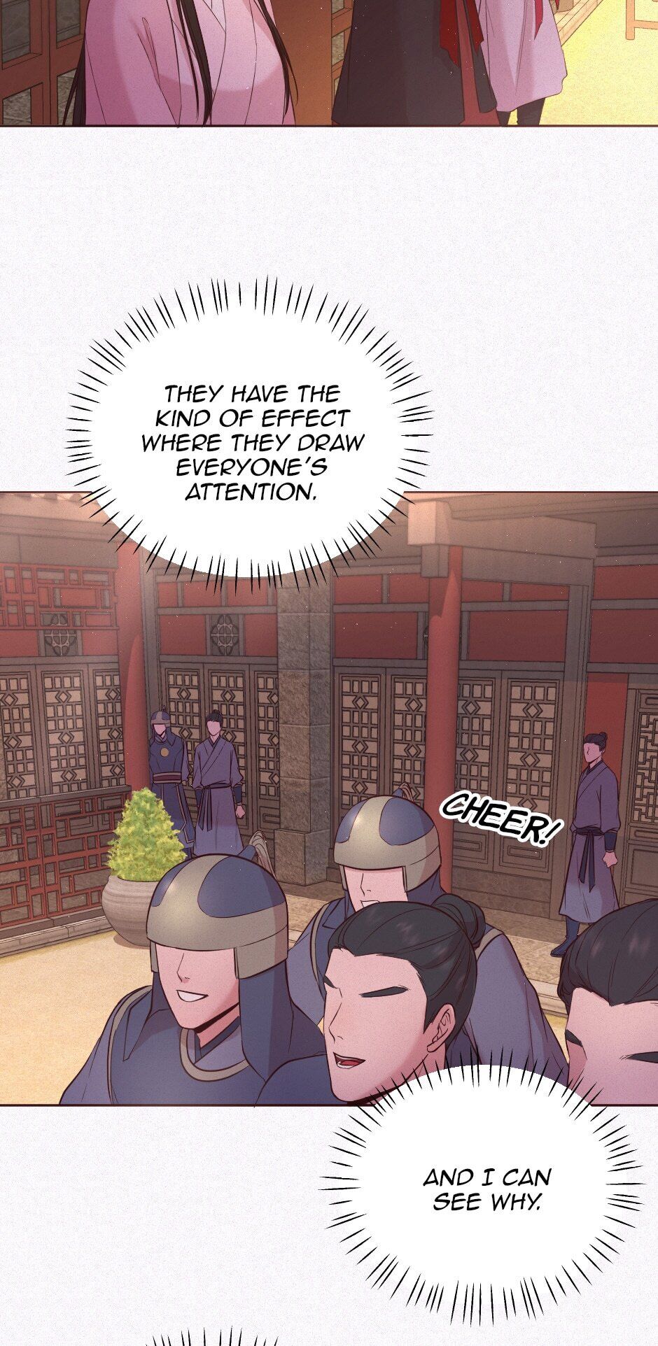 Drakkon – Manga Chapter 16 - page 25