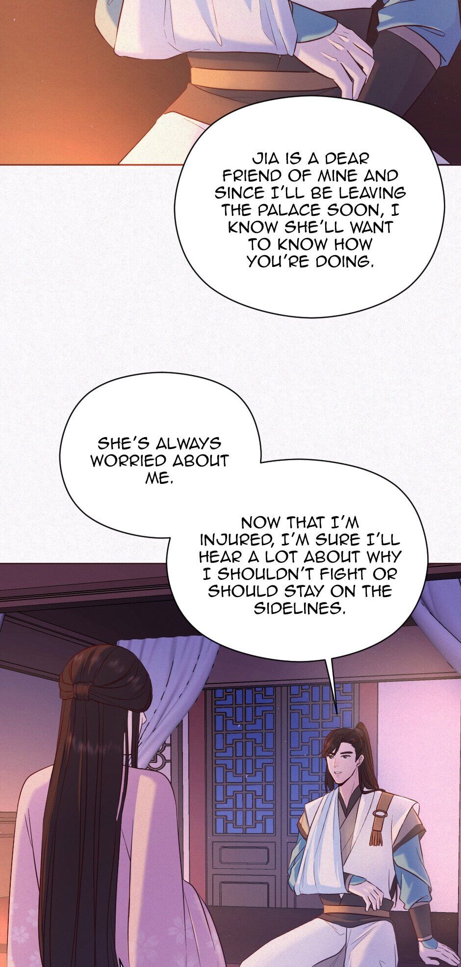 Drakkon – Manga Chapter 16 - page 41