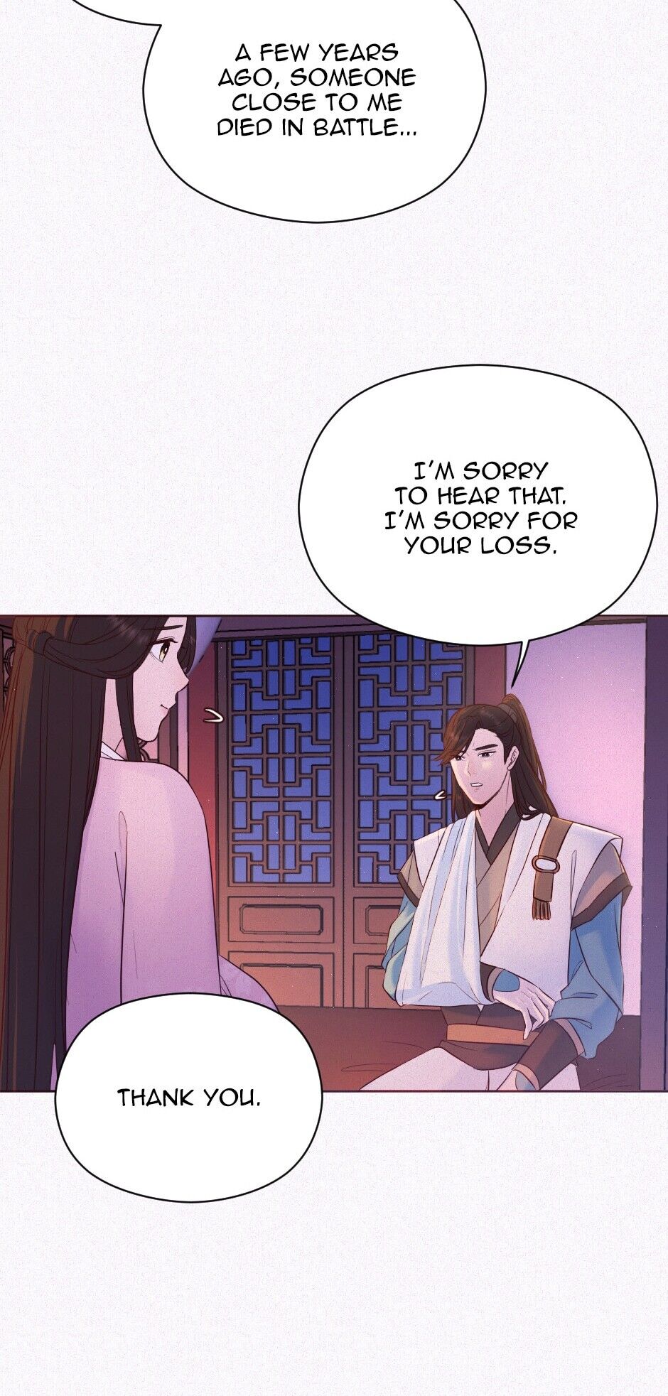 Drakkon – Manga Chapter 16 - page 43