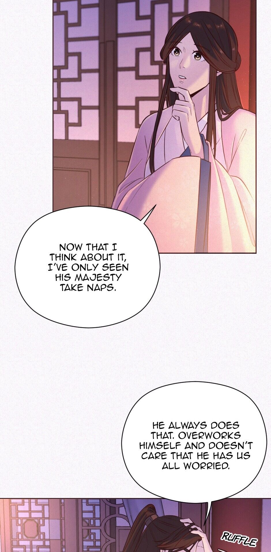 Drakkon – Manga Chapter 16 - page 46