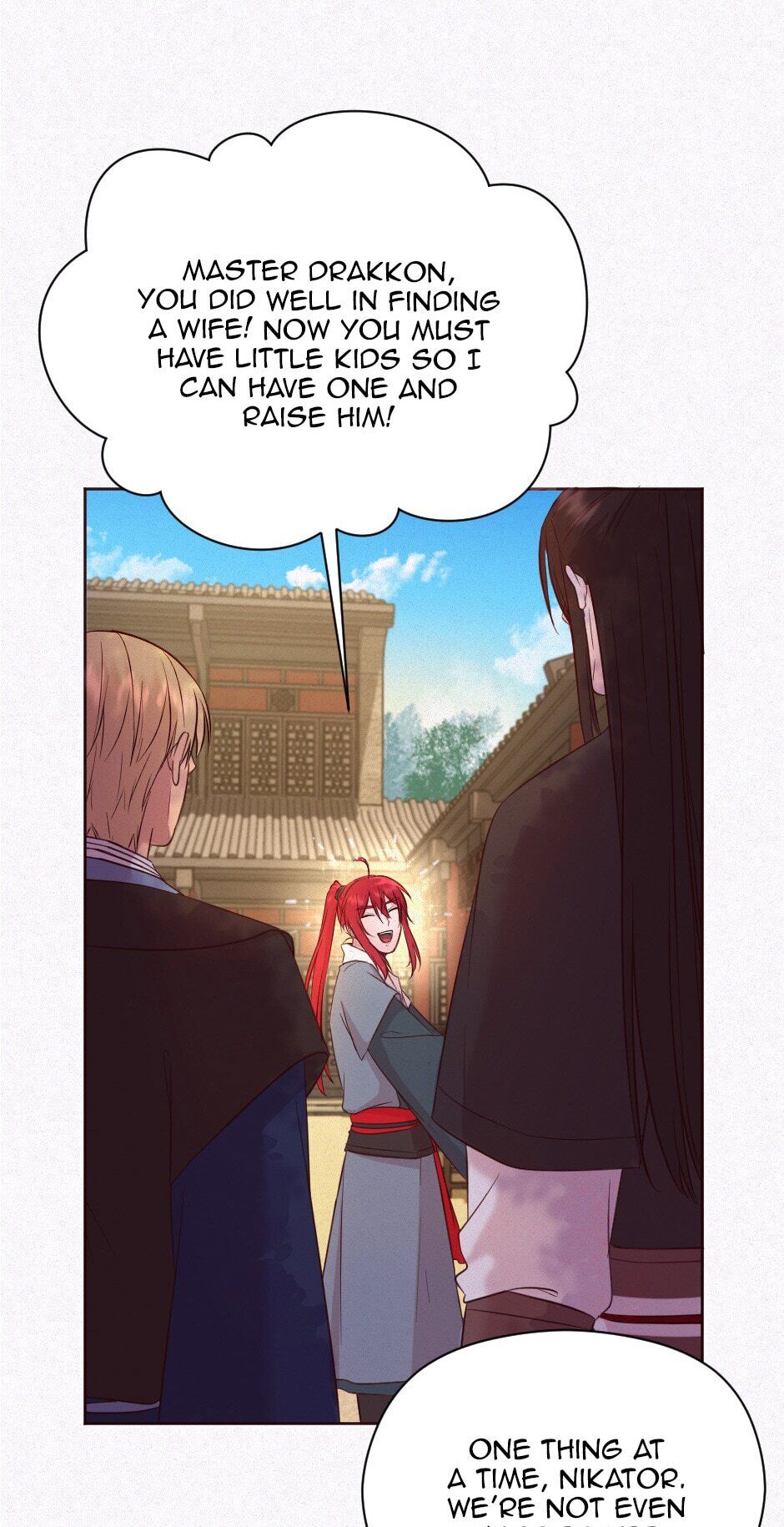 Drakkon – Manga Chapter 16 - page 6