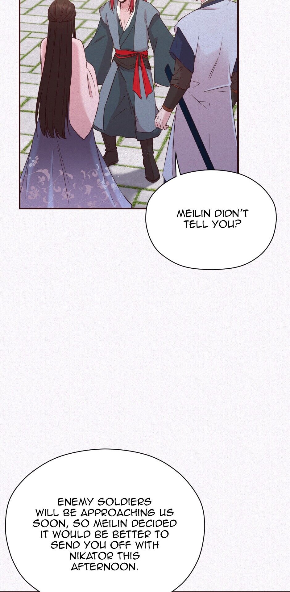 Drakkon – Manga Chapter 17 - page 43