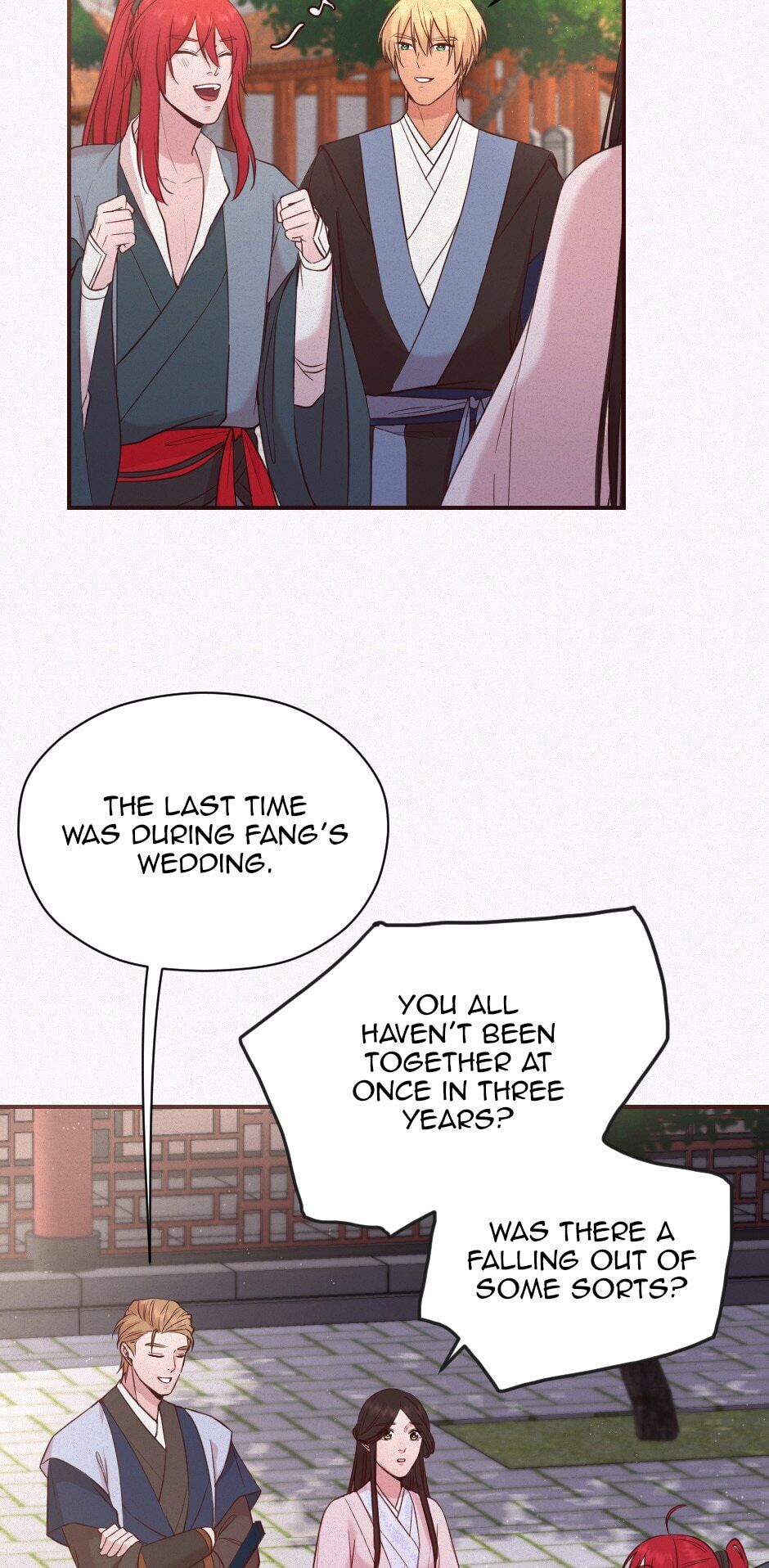 Drakkon – Manga Chapter 17 - page 48