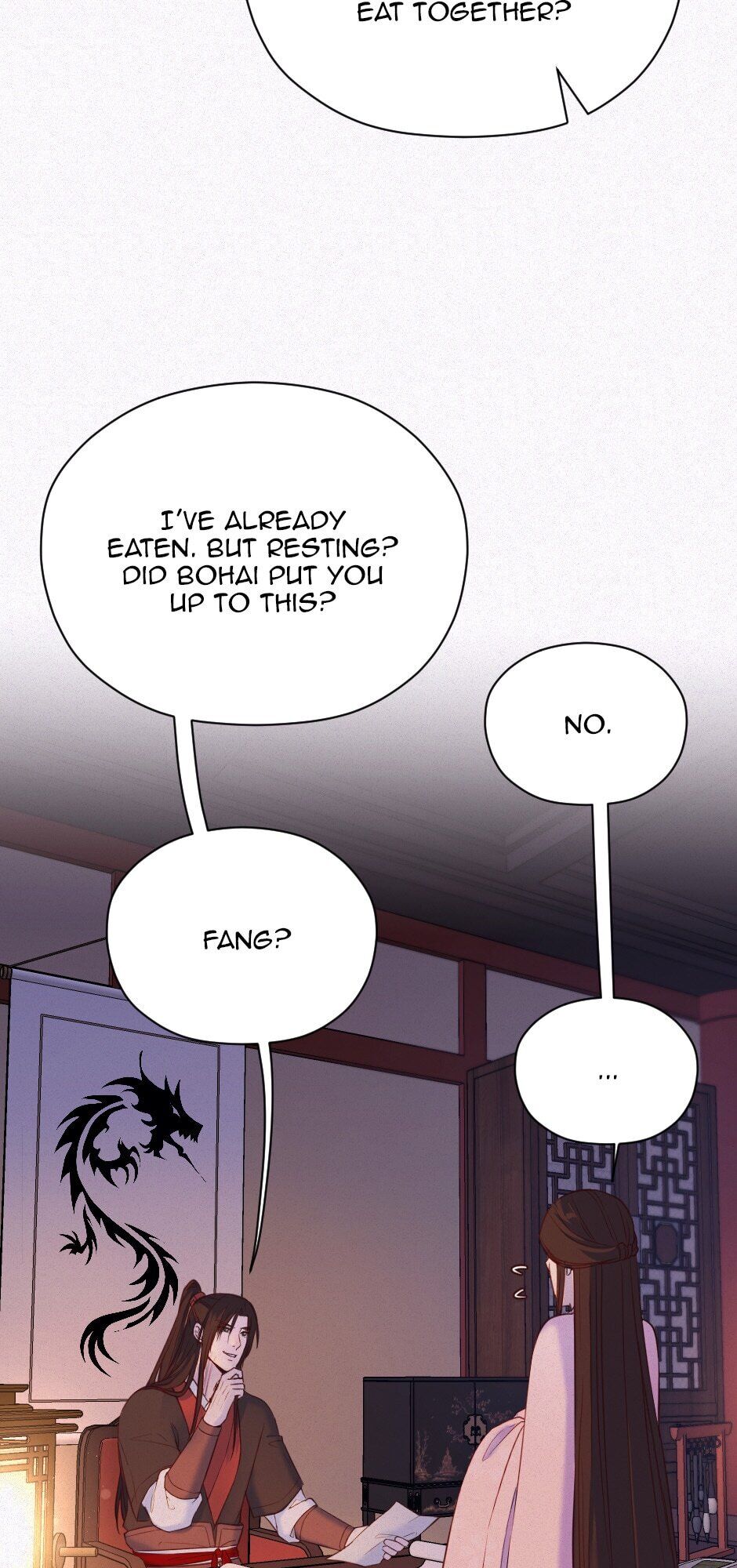 Drakkon – Manga Chapter 17 - page 9